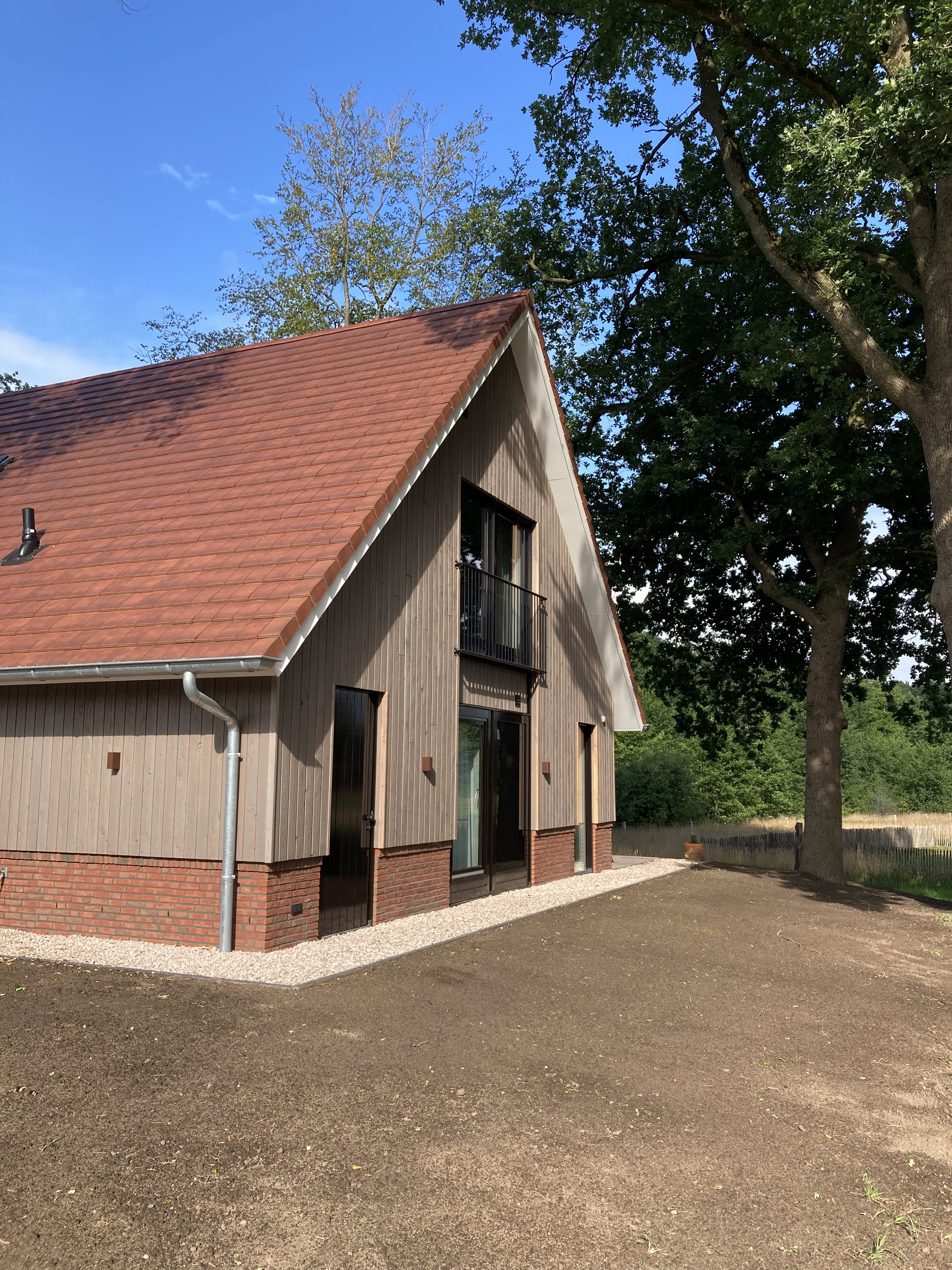 Natuurhuisje in de Lutte