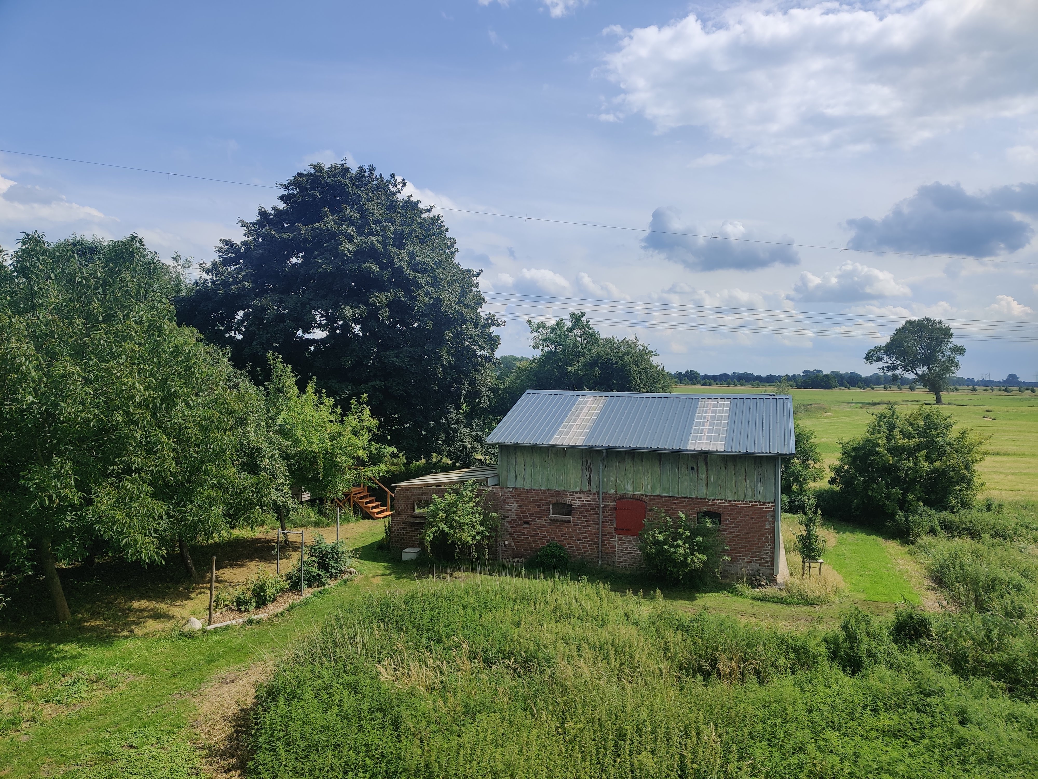 Natuurhuisje in Horst (Holstein)