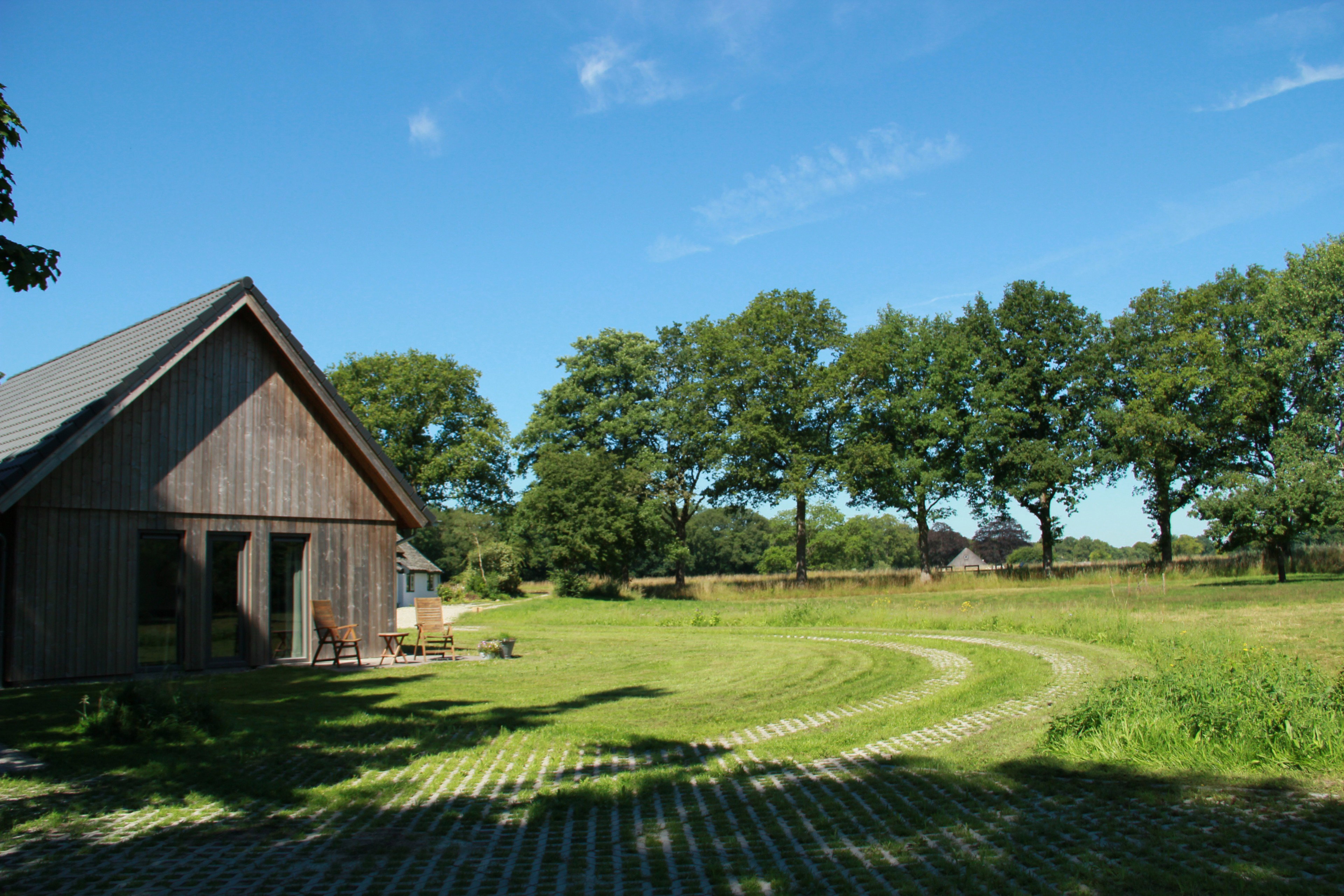 Maison nature à Tynaarlo