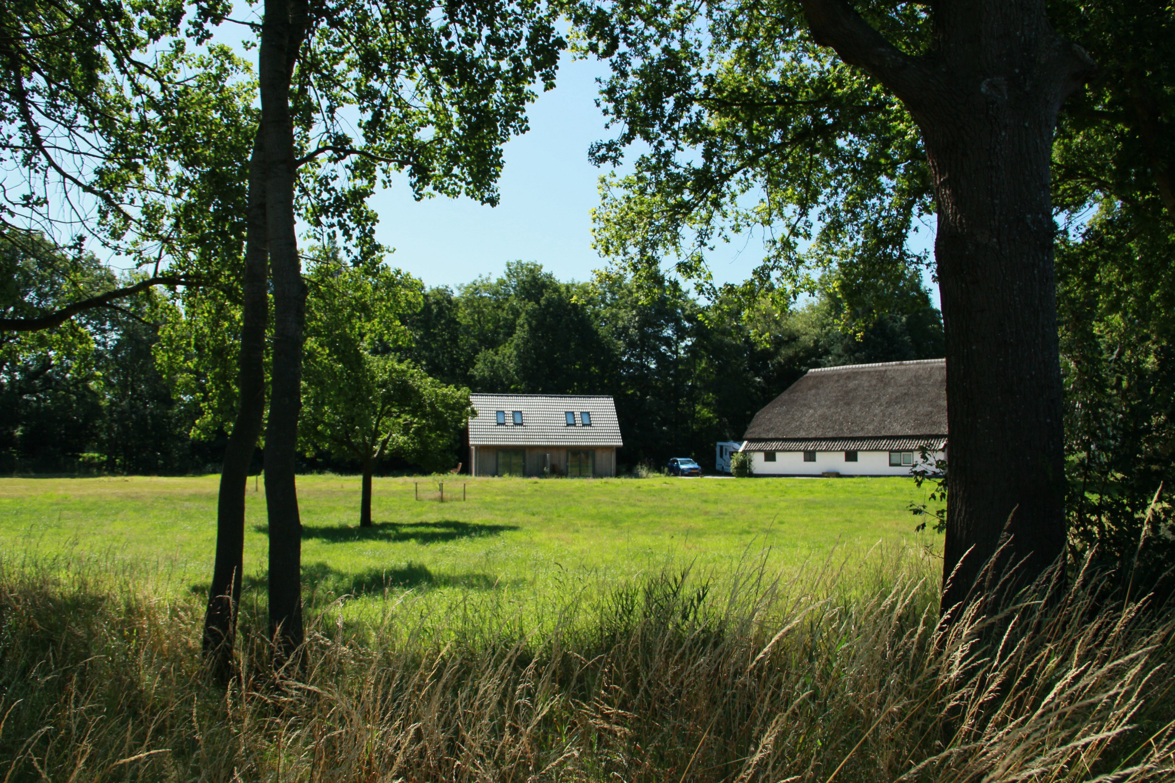 Maison nature à Tynaarlo