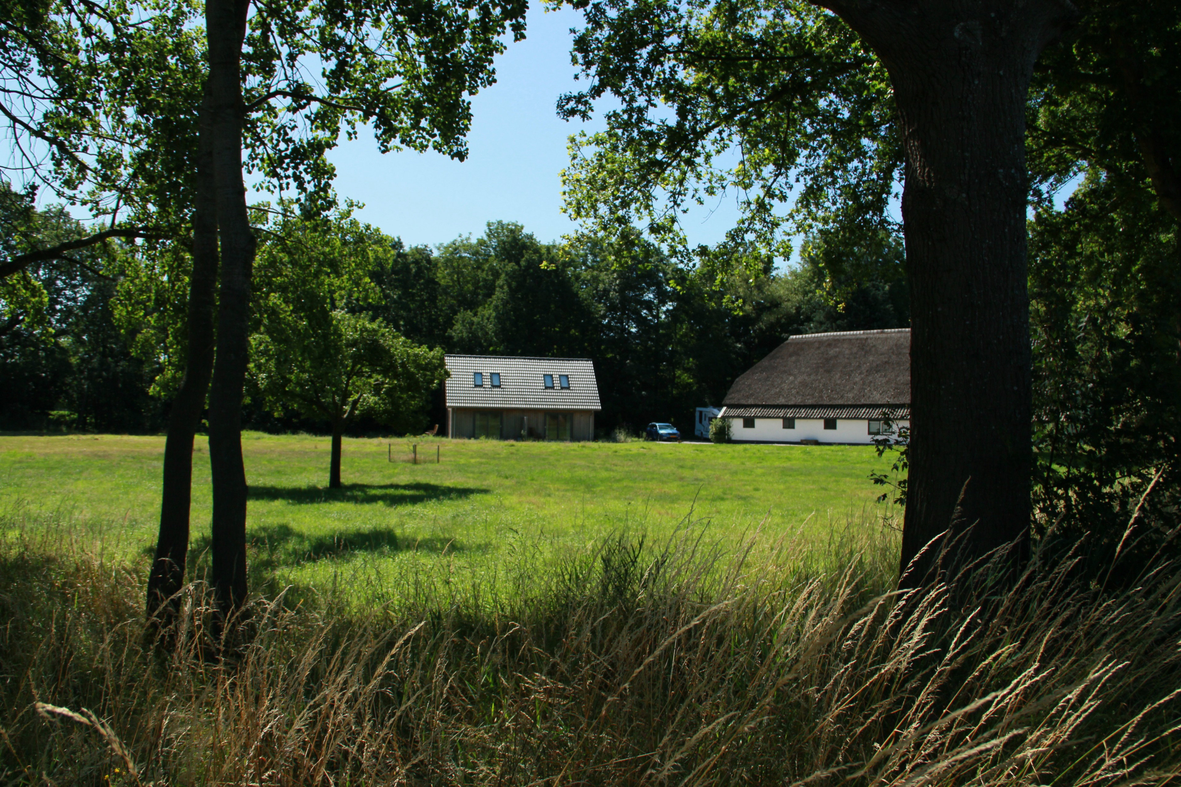 Casa nella natura a Tynaarlo