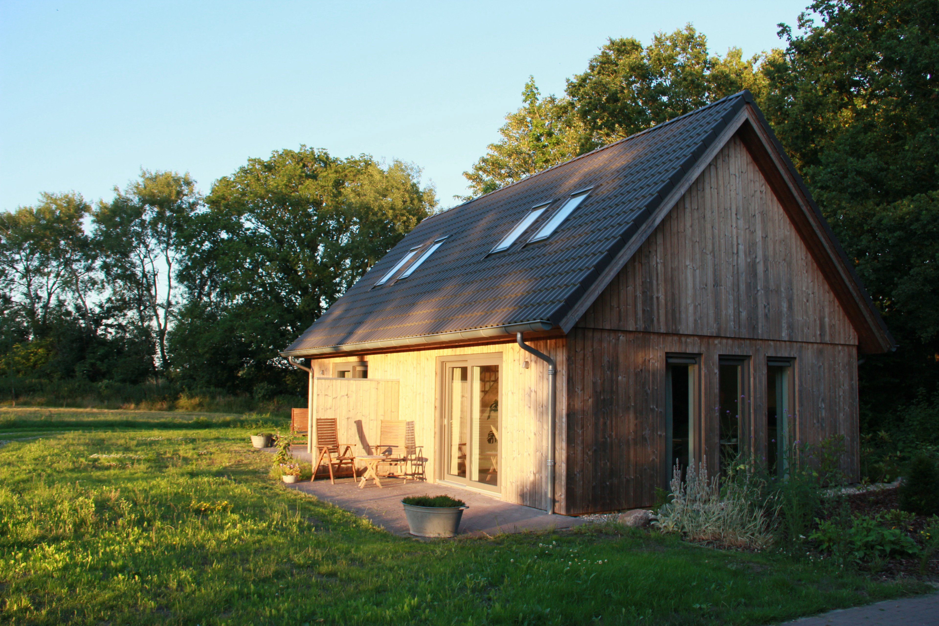 Casa nella natura a Tynaarlo