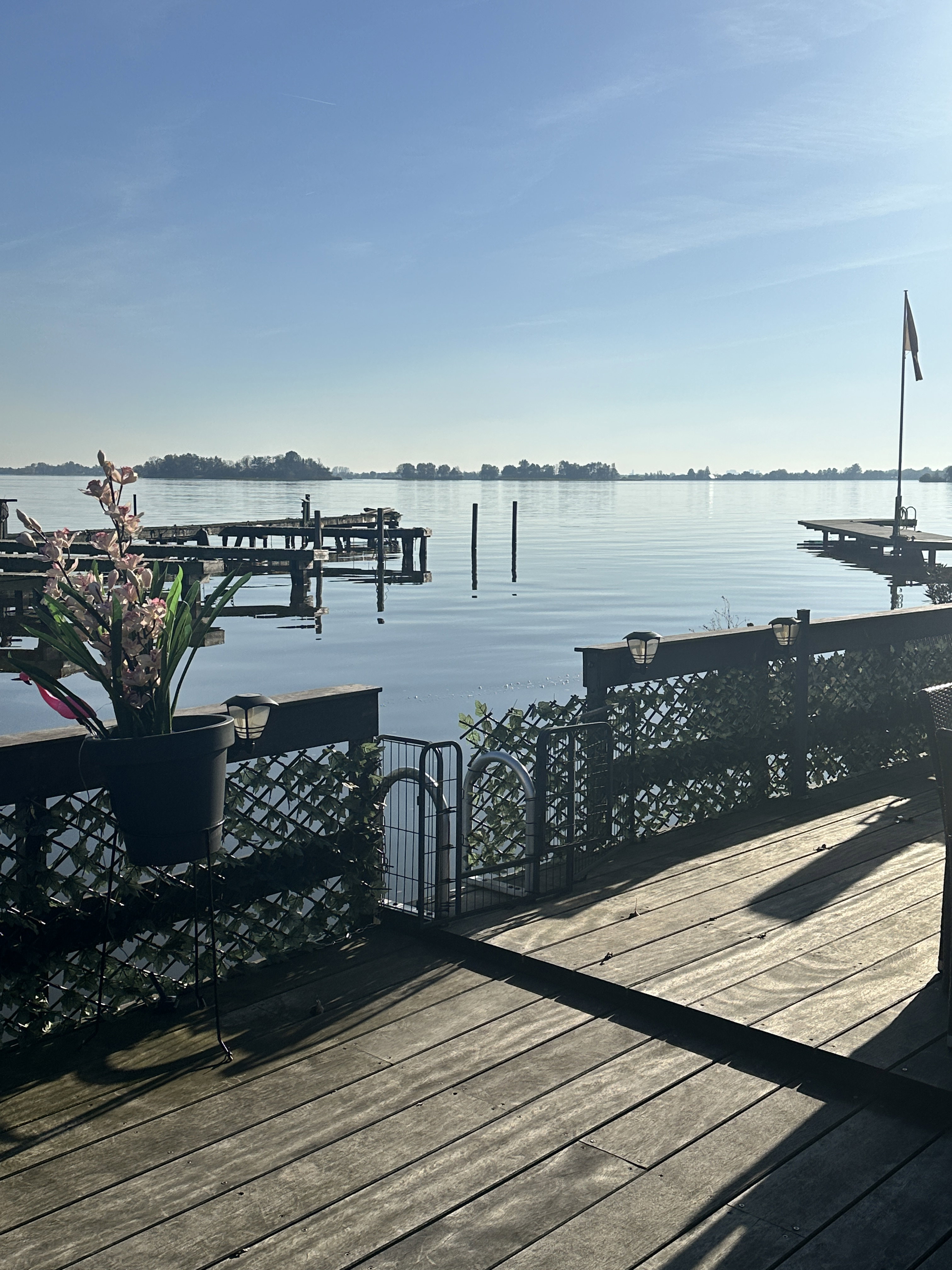 Natuurhuisje in Loosdrecht