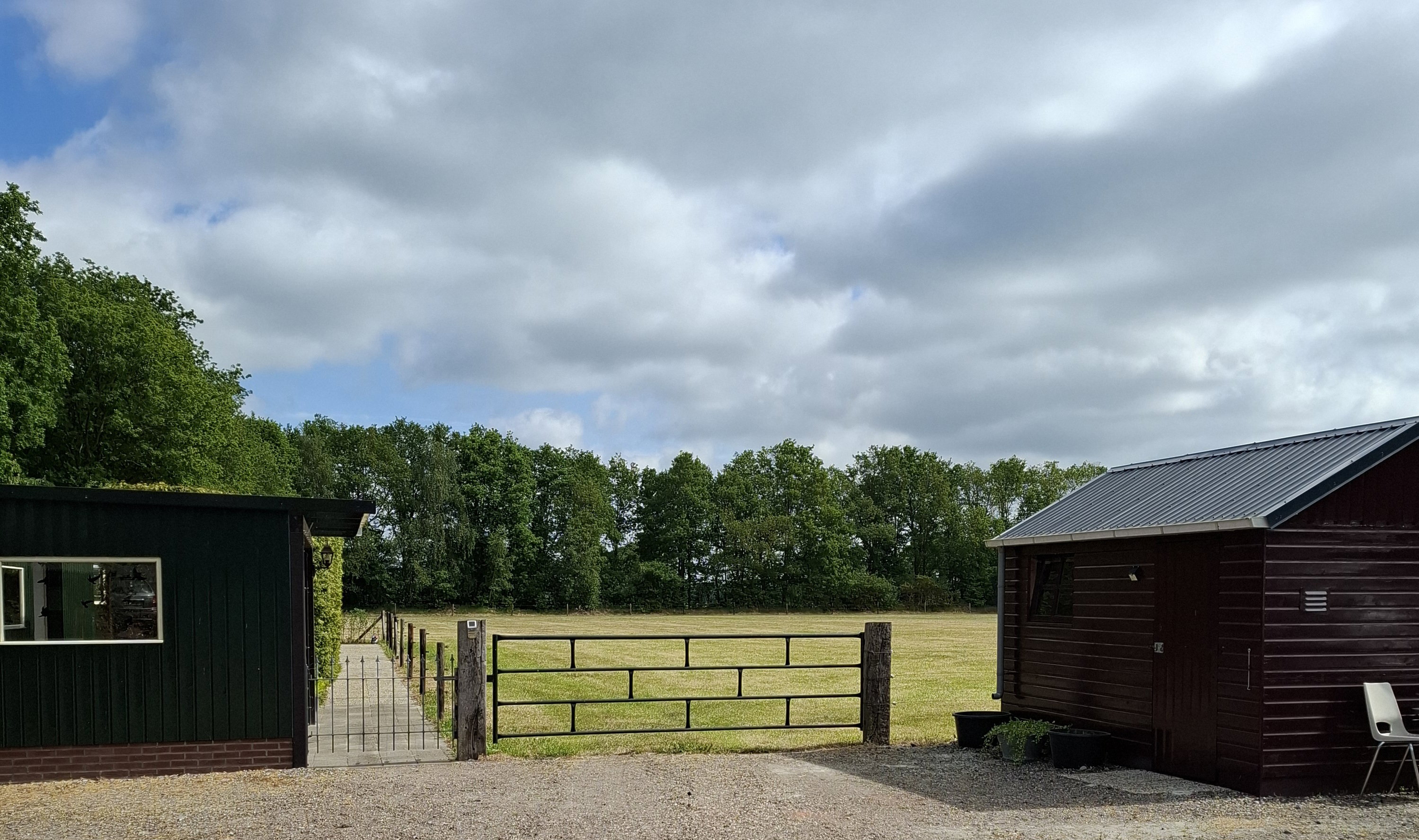 Natuurhuisje in Langelo