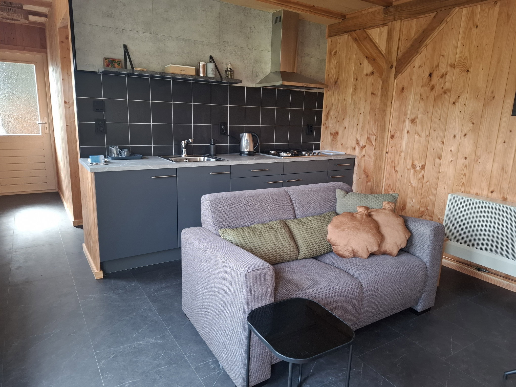 Natuurhuisje in Langelo