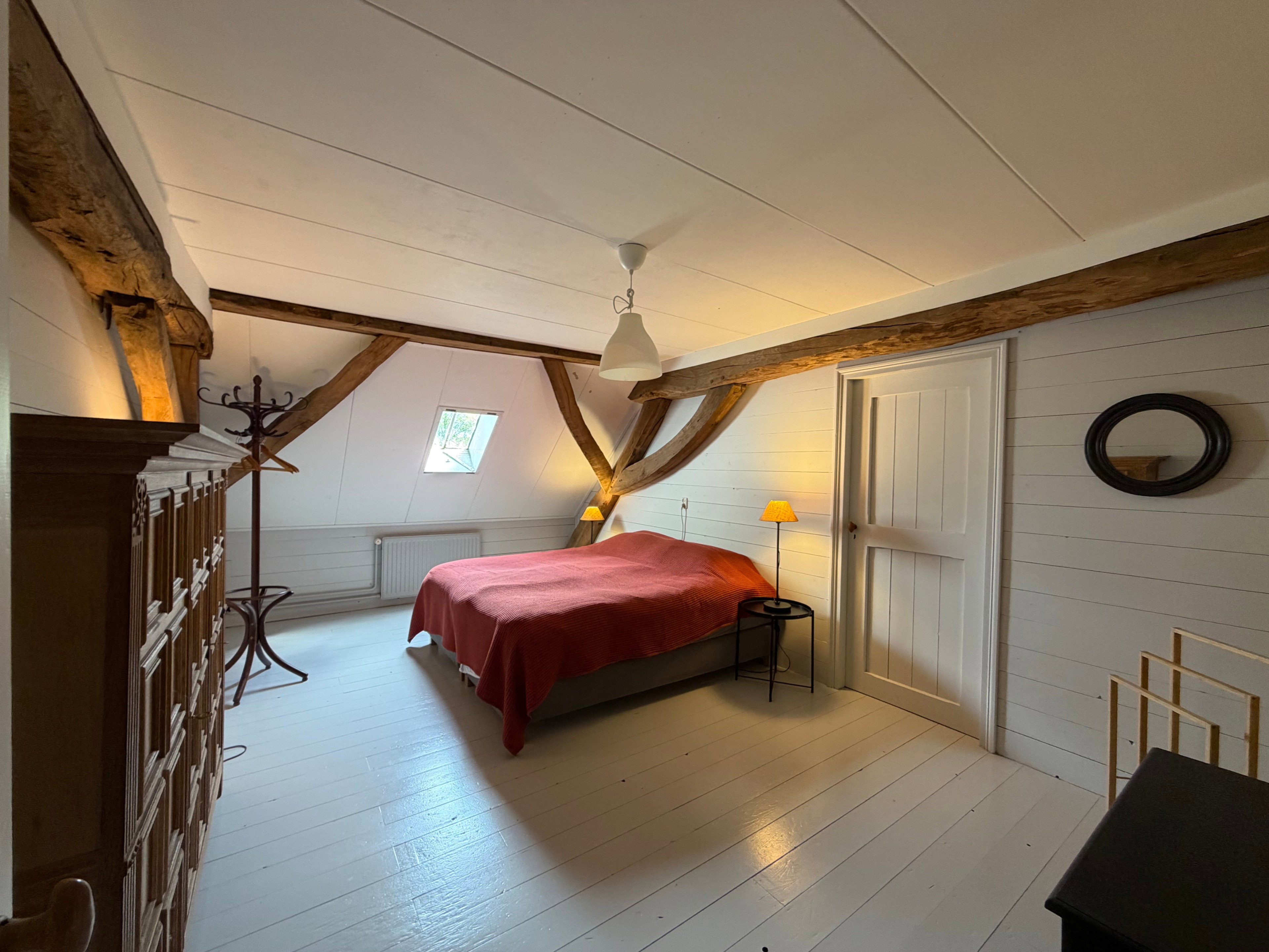 Casa nella natura a Meerlo