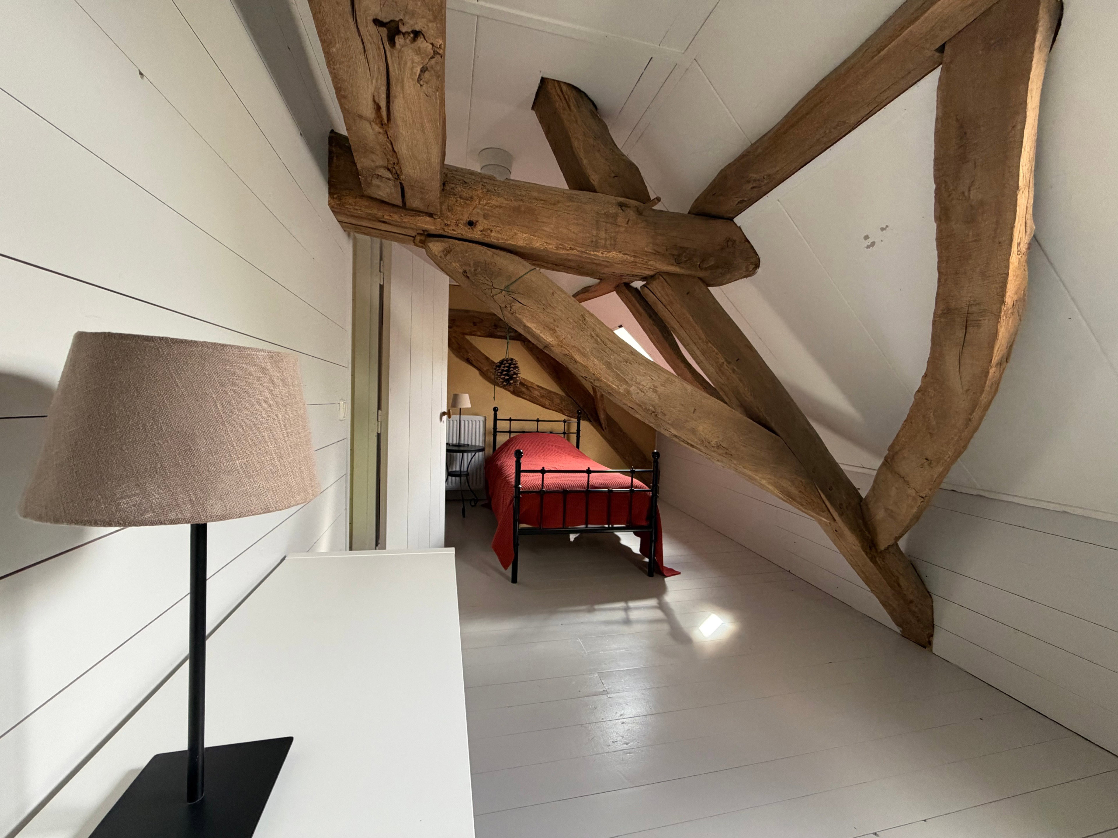 Casa nella natura a Meerlo