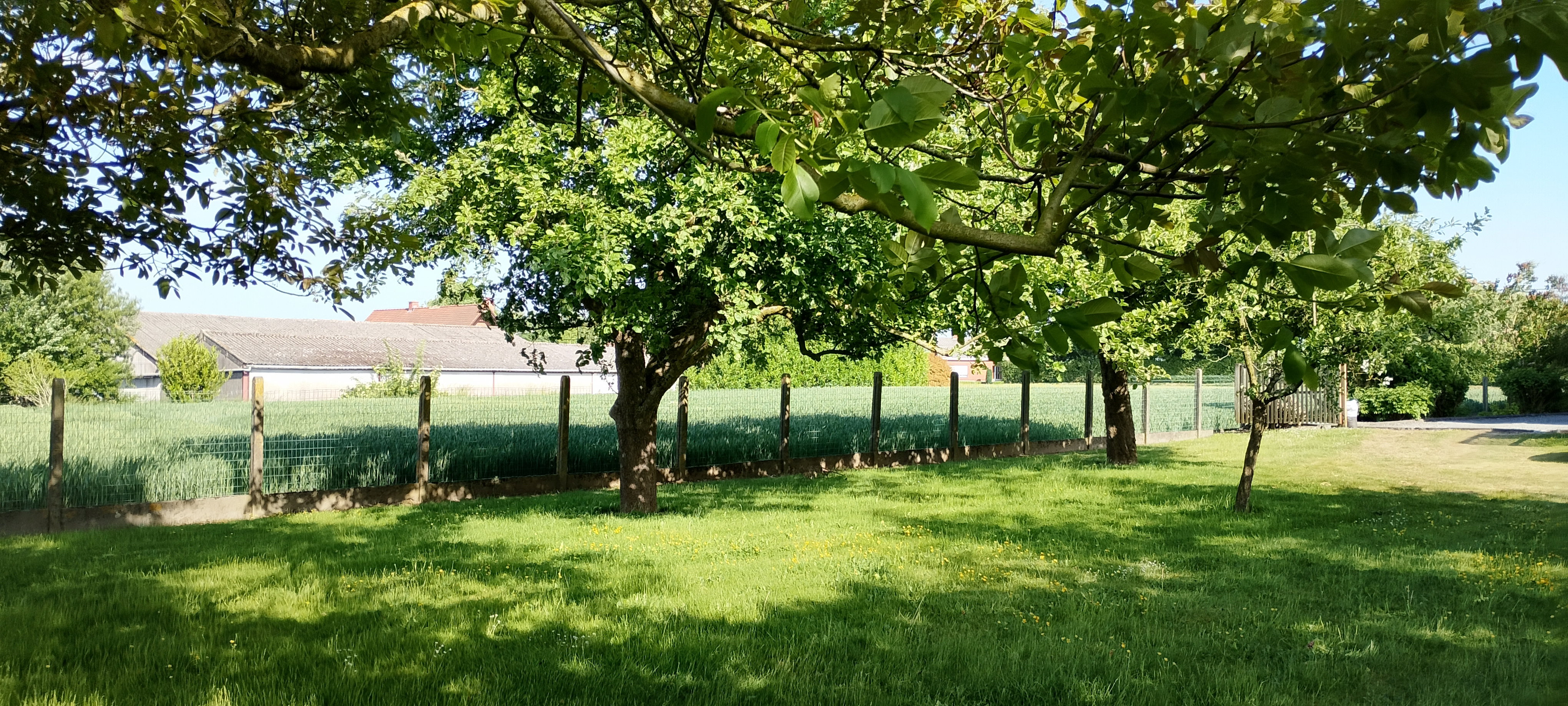 Natuurhuisje in Gavere