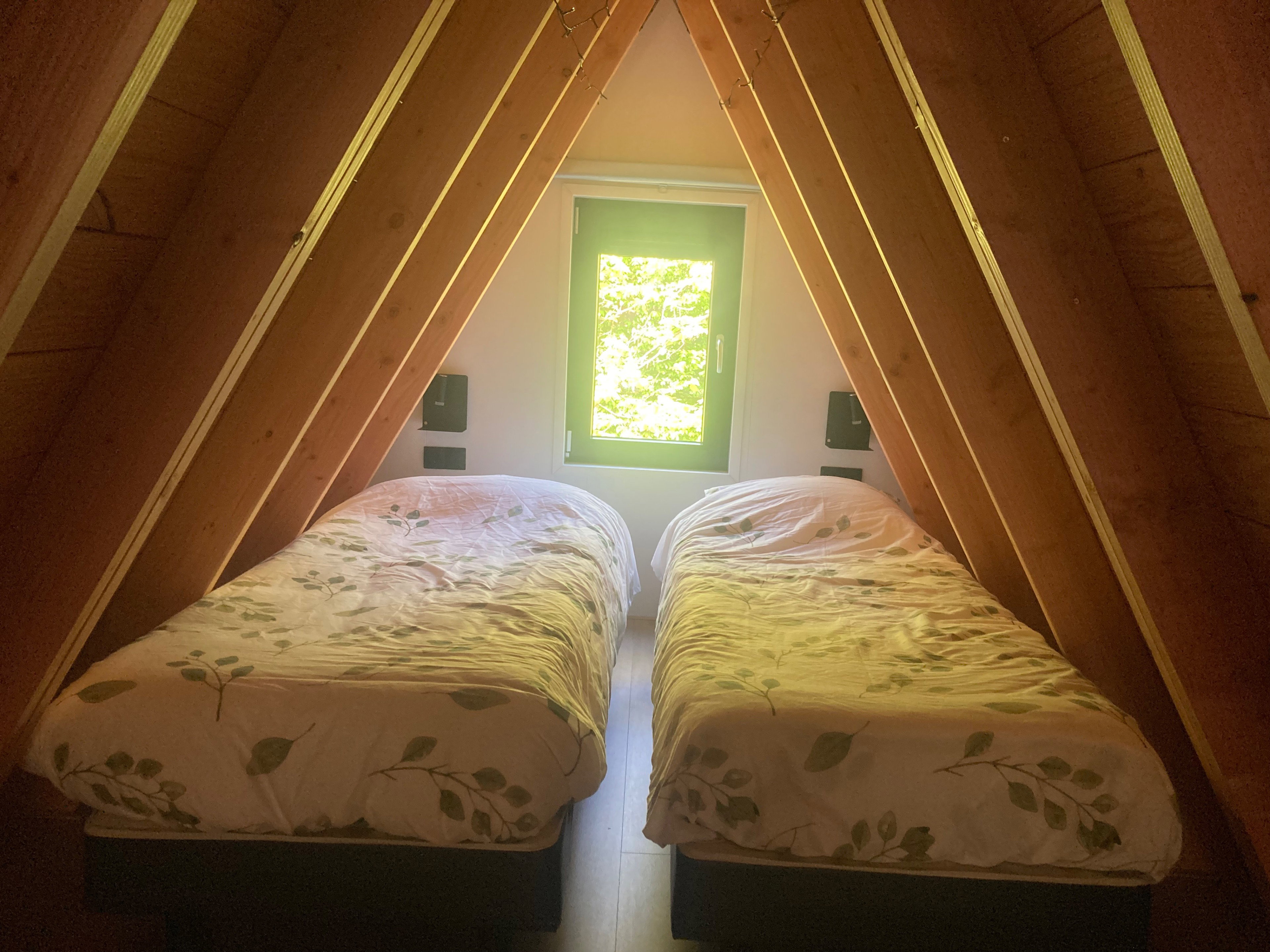 Natuurhuisje in Norg