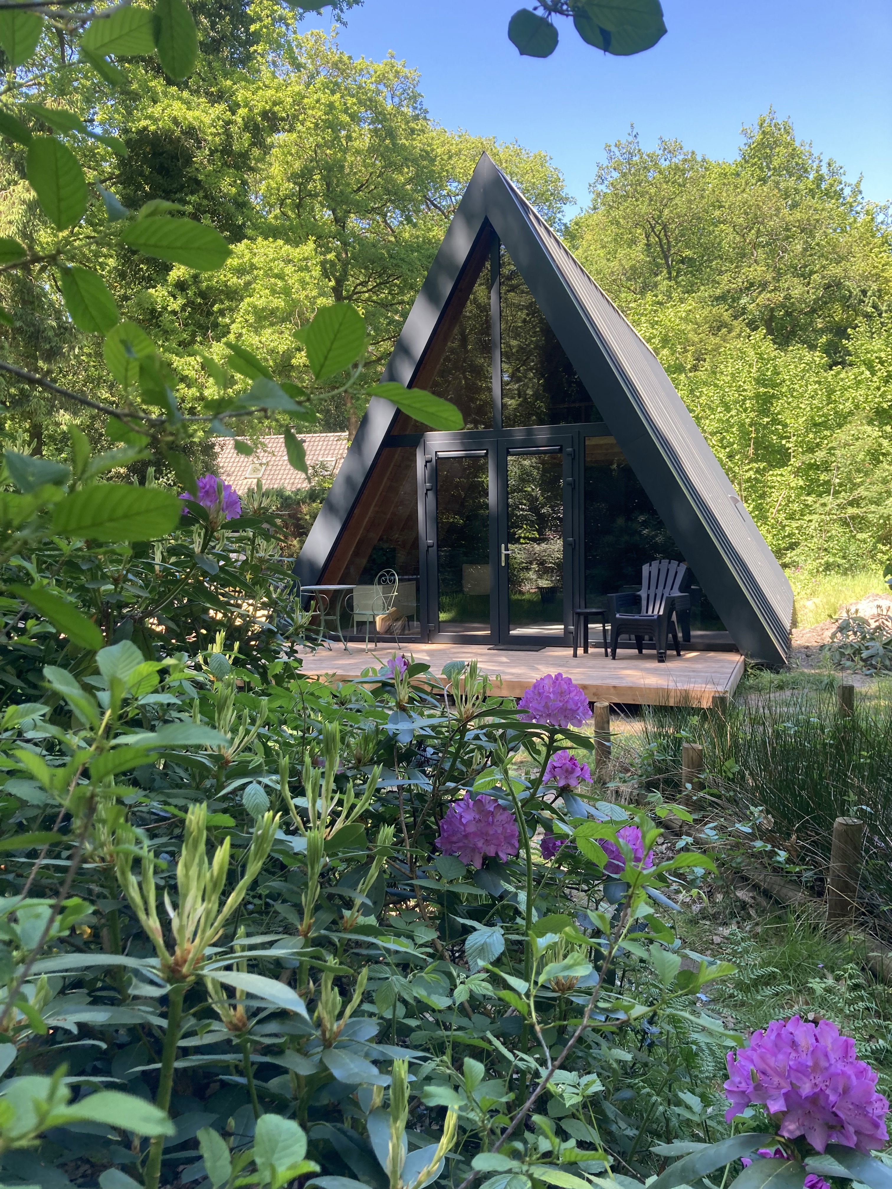 Natuurhuisje in Norg