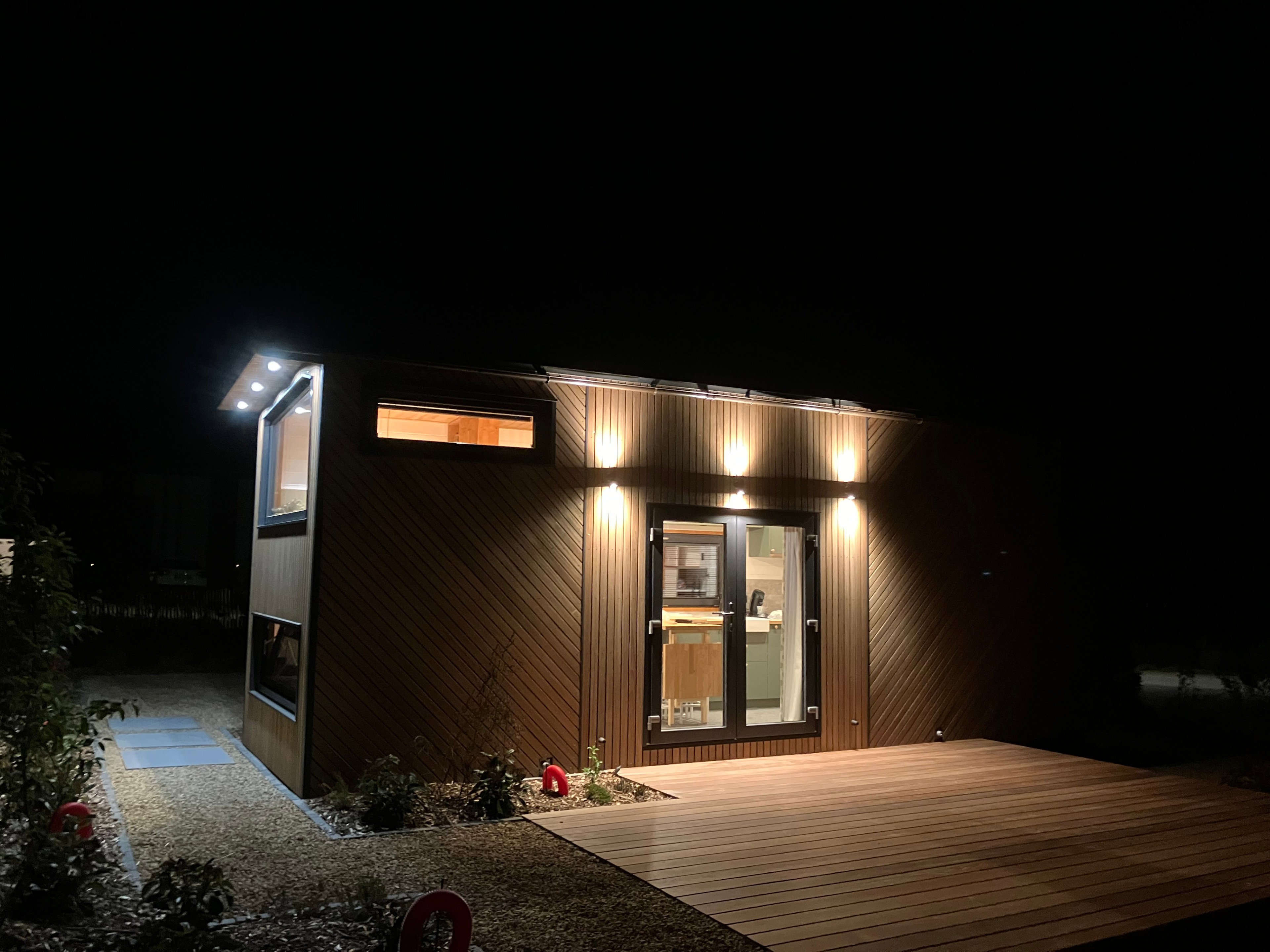 Casa nella natura a Paliseul