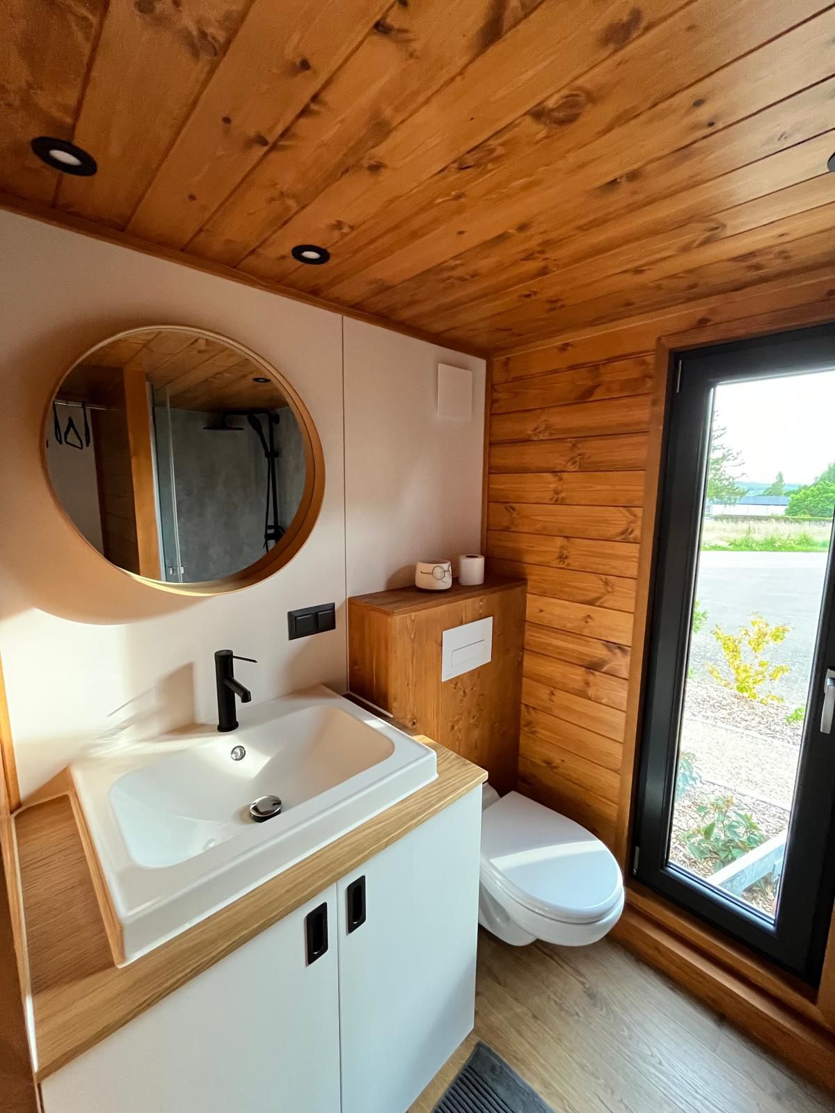 Casa nella natura a Paliseul