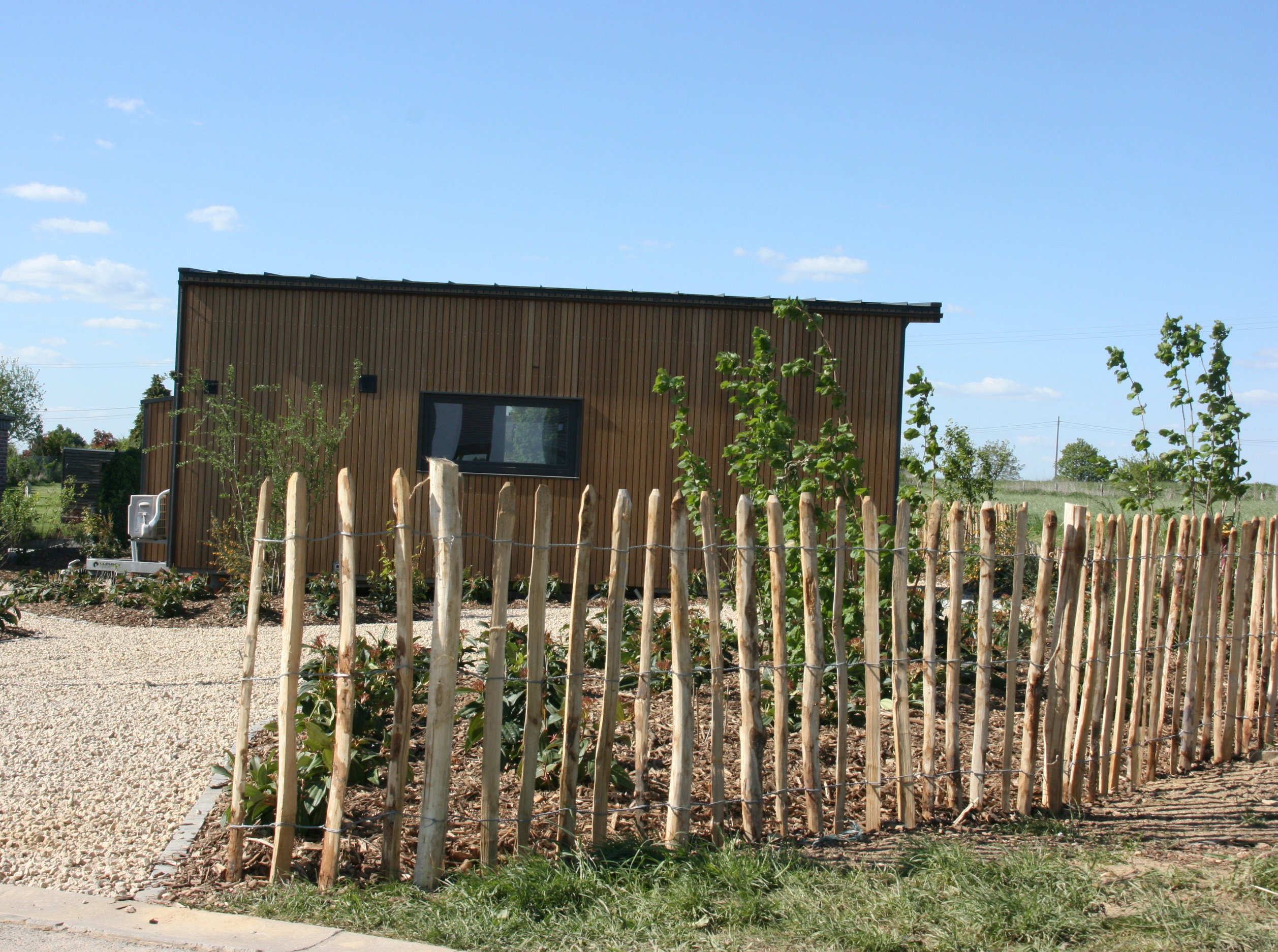 Casa nella natura a Paliseul