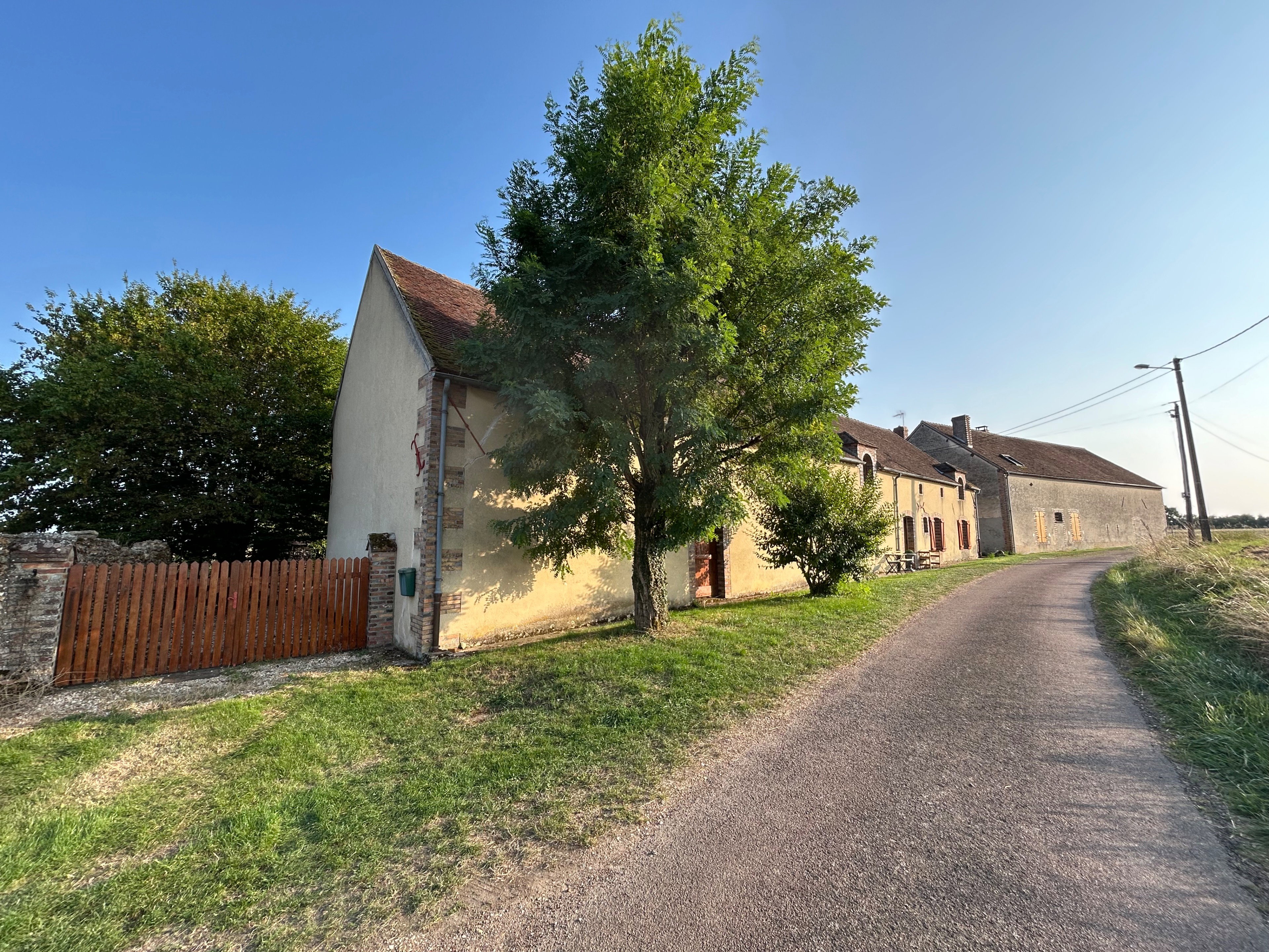 Natuurhuisje in Precy-sur-Vrin