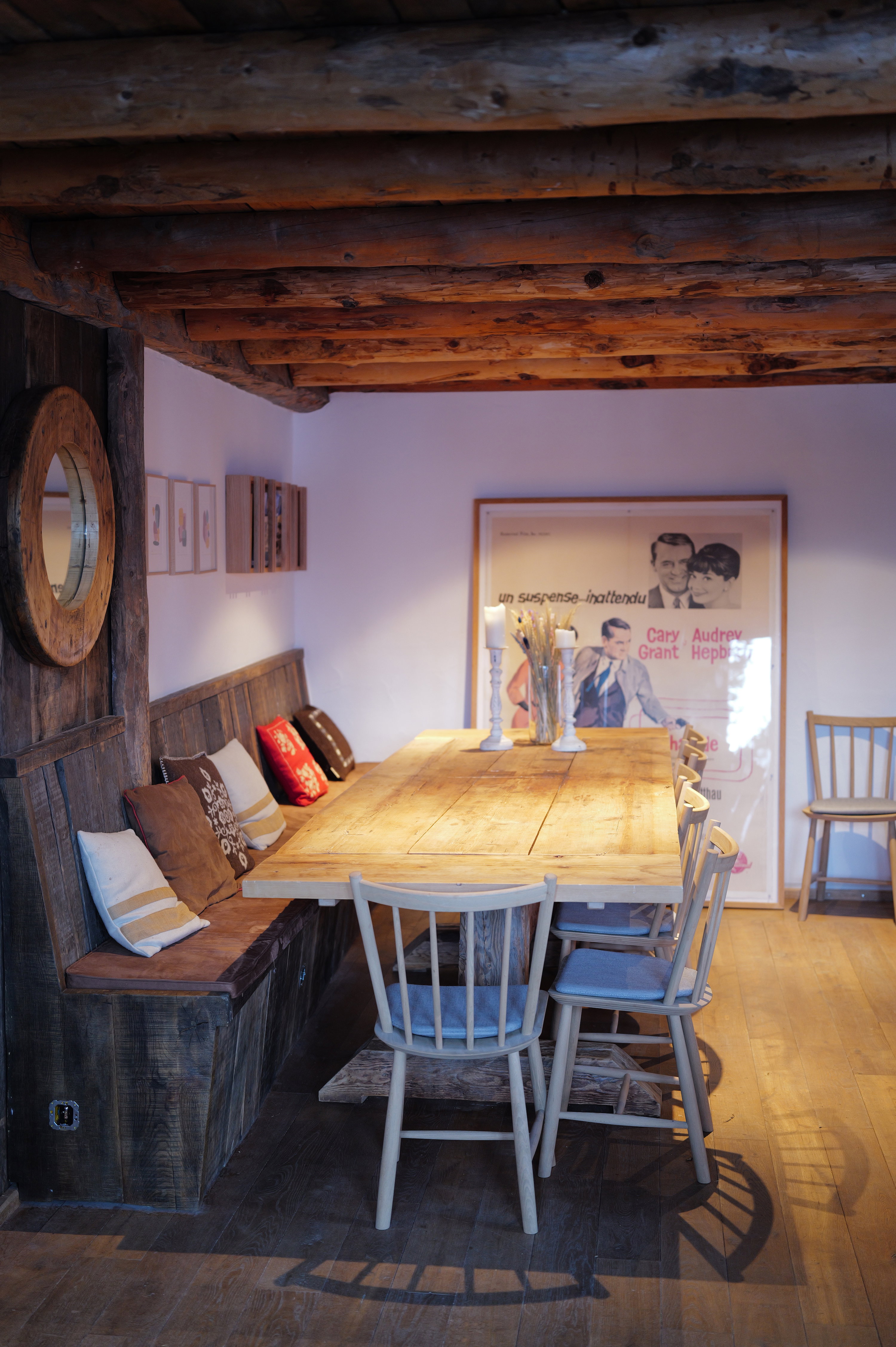 Nature house in Sainte-Foy-Tarentaise