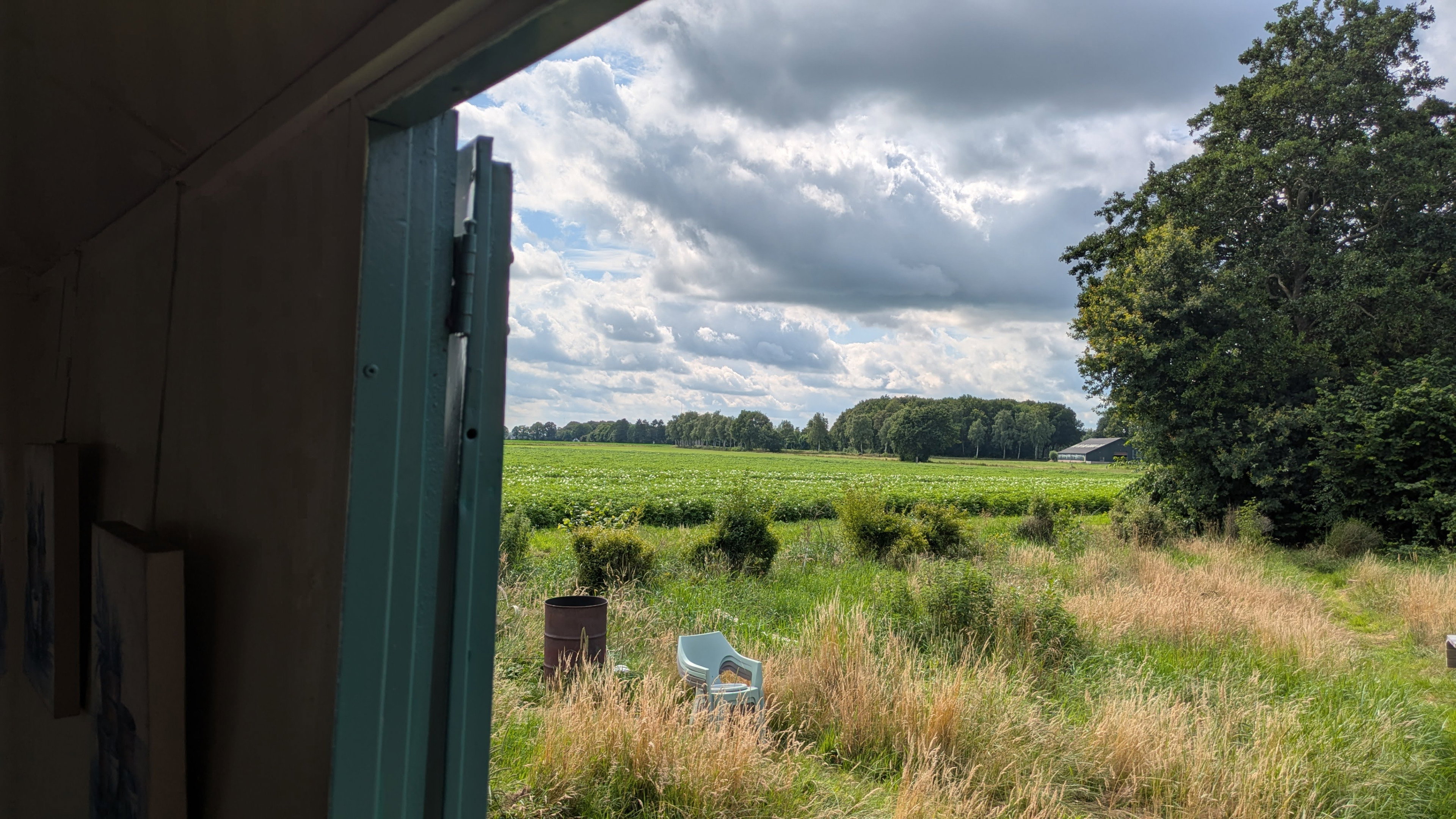 Natuurhuisje in De Krim