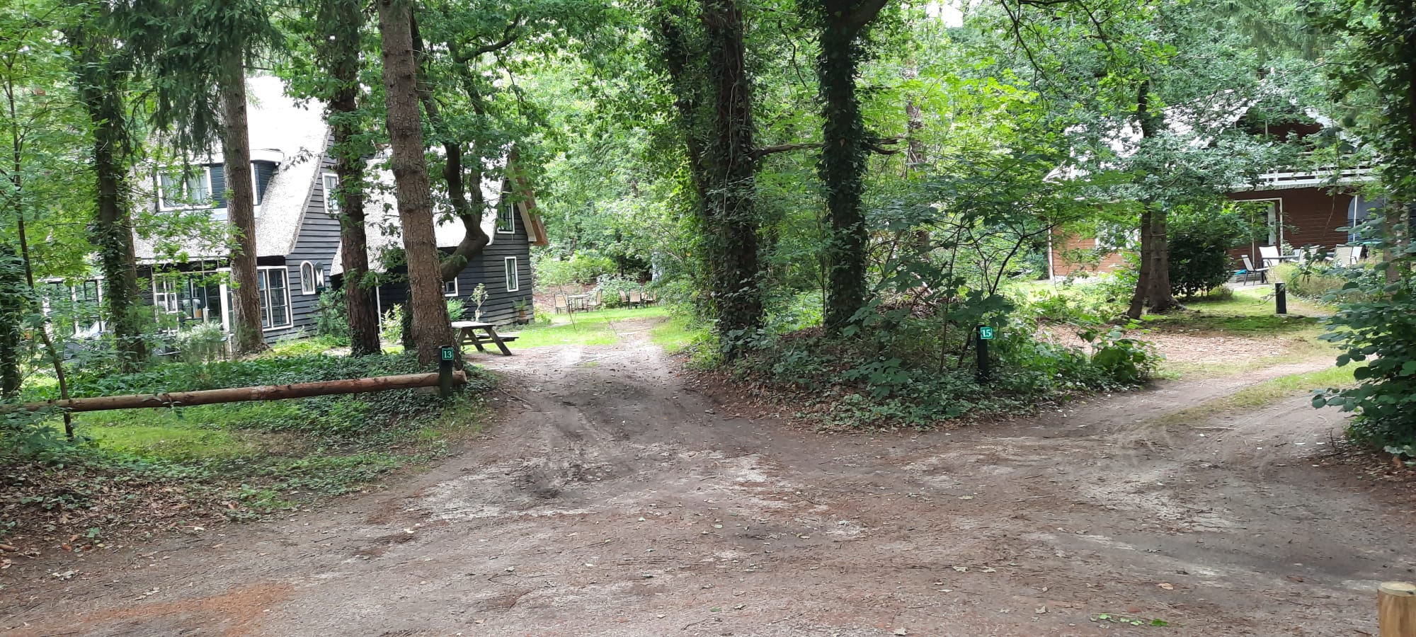 Natuurhuisje in Norg