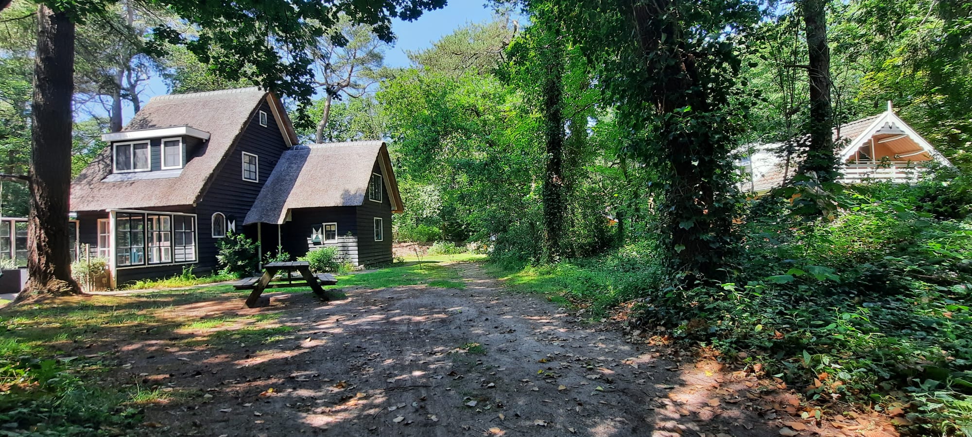 Natuurhuisje in Norg