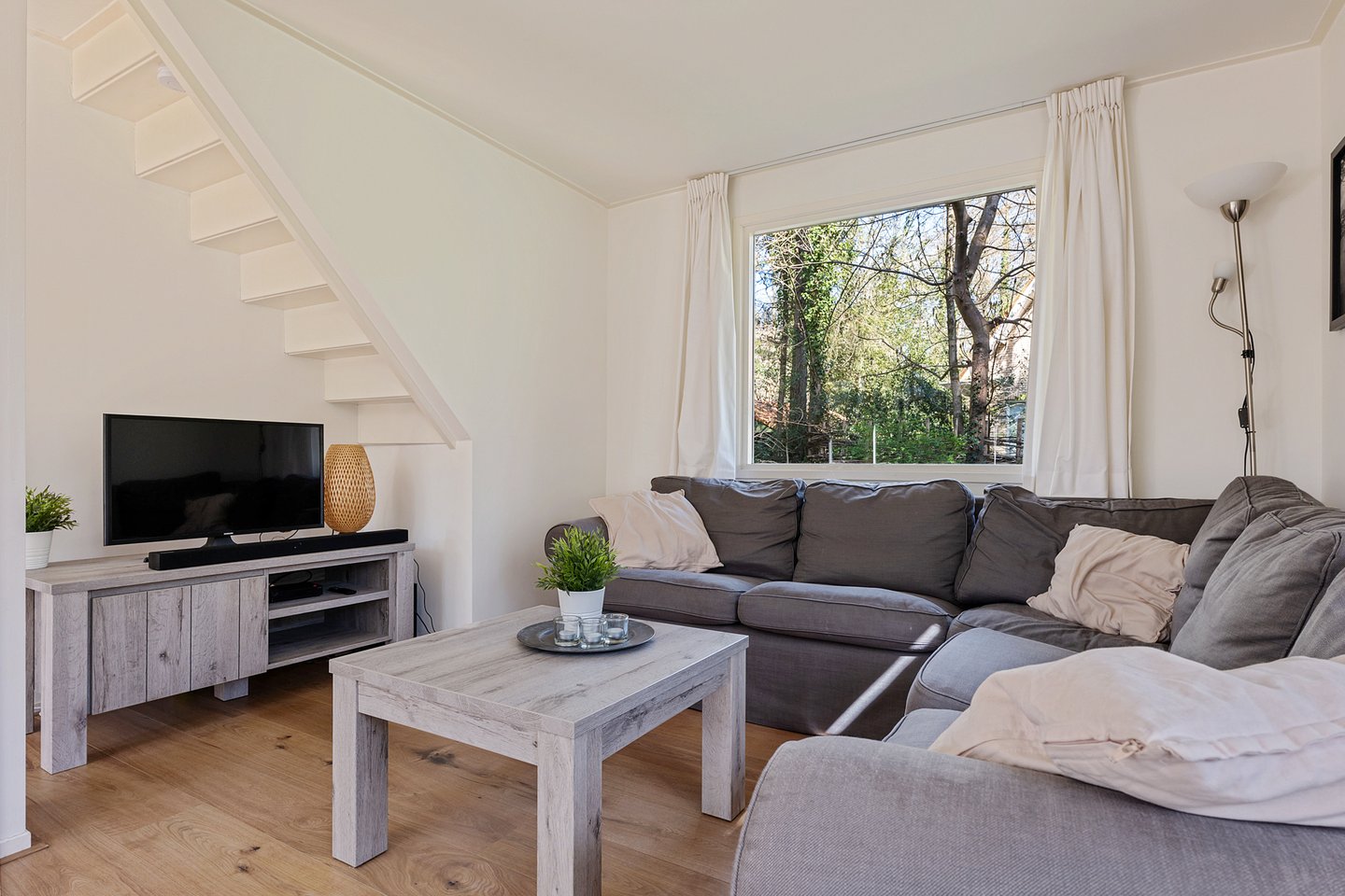 Natuurhuisje in Norg
