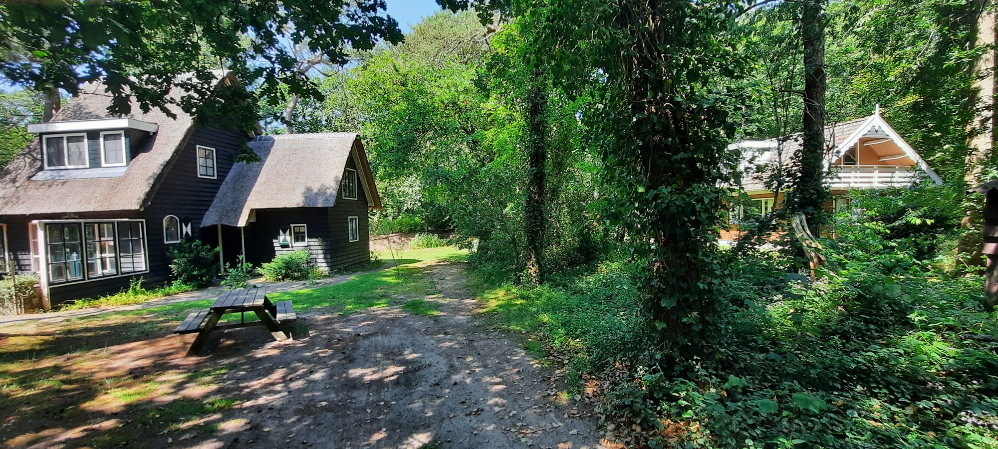 Natuurhuisje in Norg