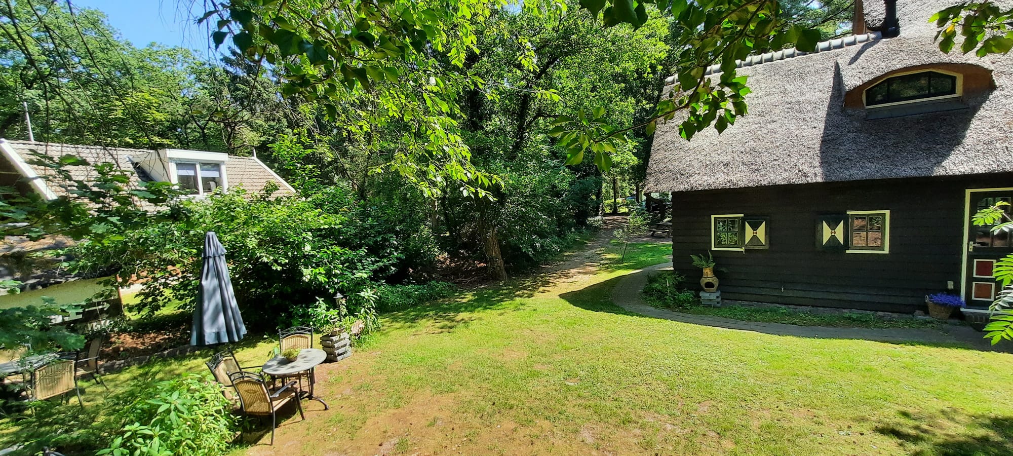 Natuurhuisje in Norg