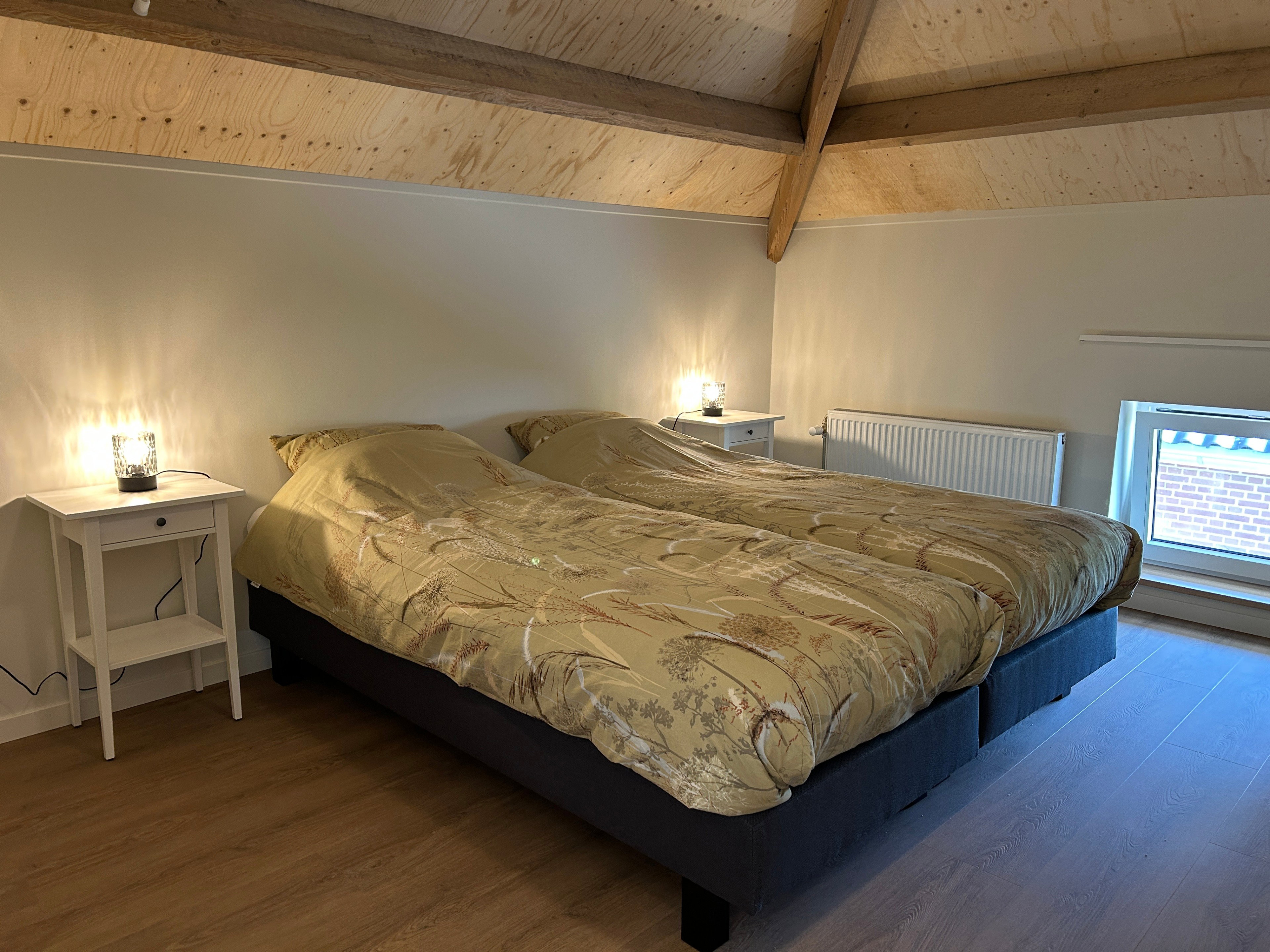 Nature house in Alphen aan den Rijn