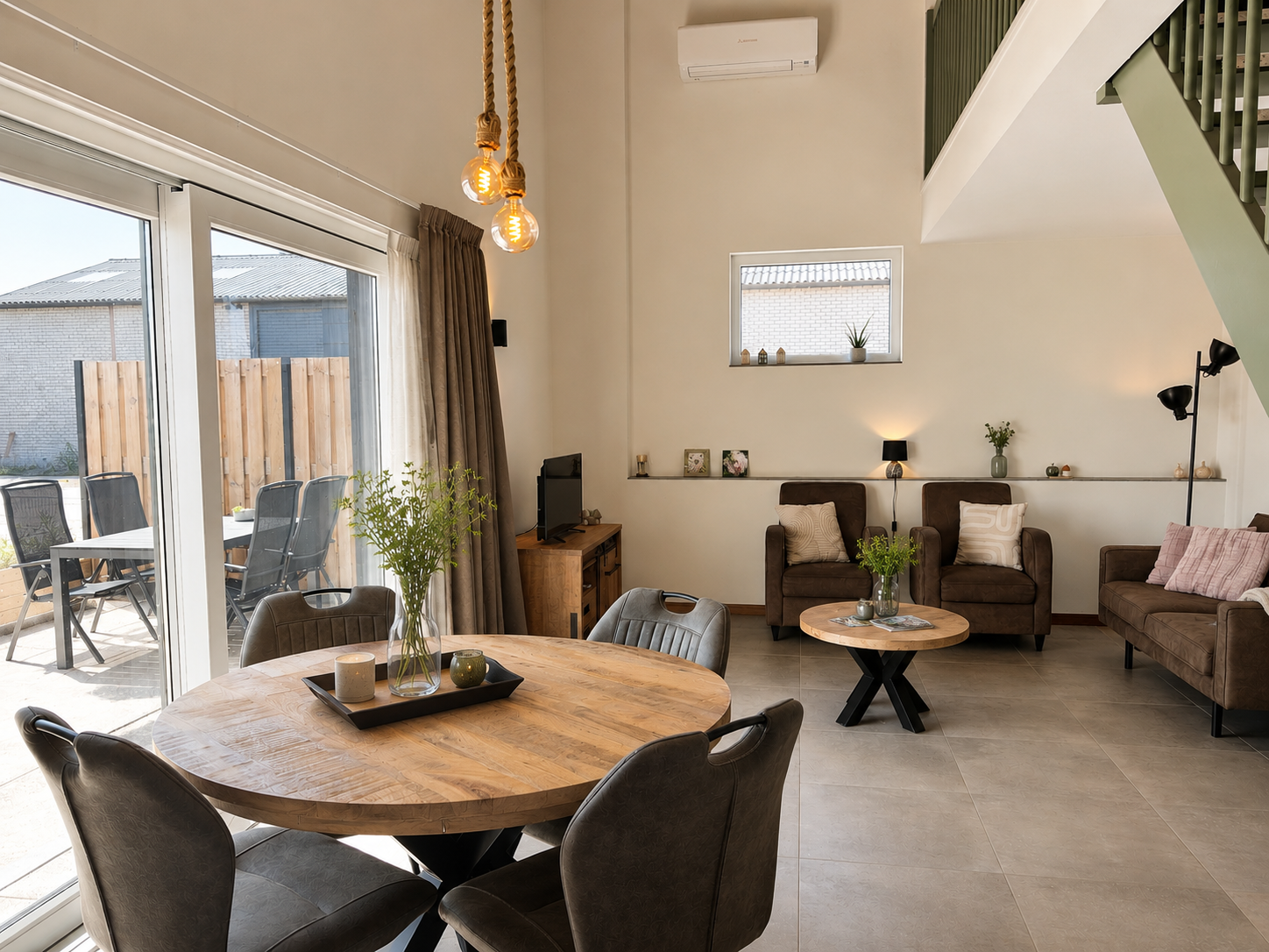 Nature house in Alphen aan den Rijn