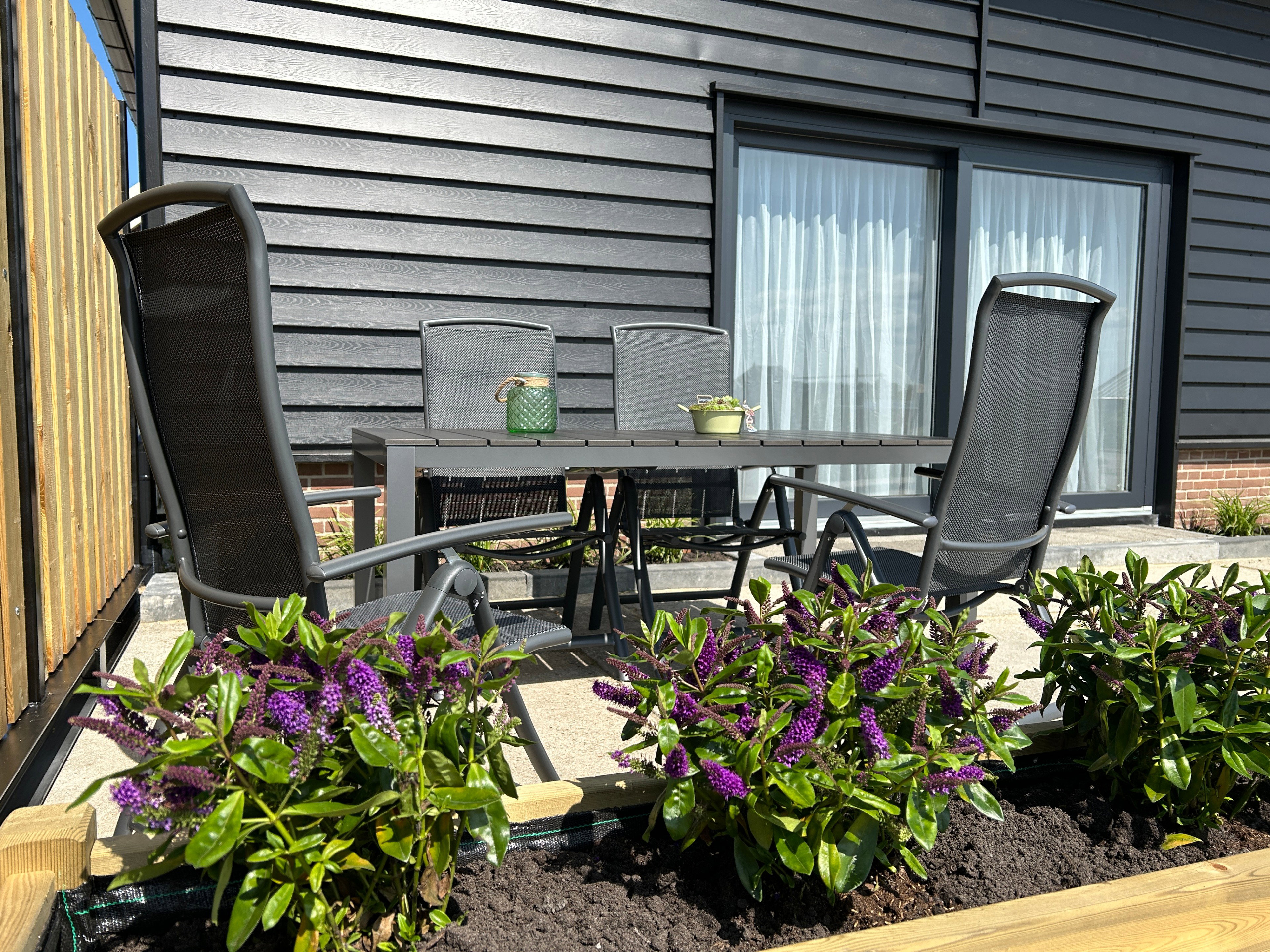 Nature house in Alphen aan den Rijn