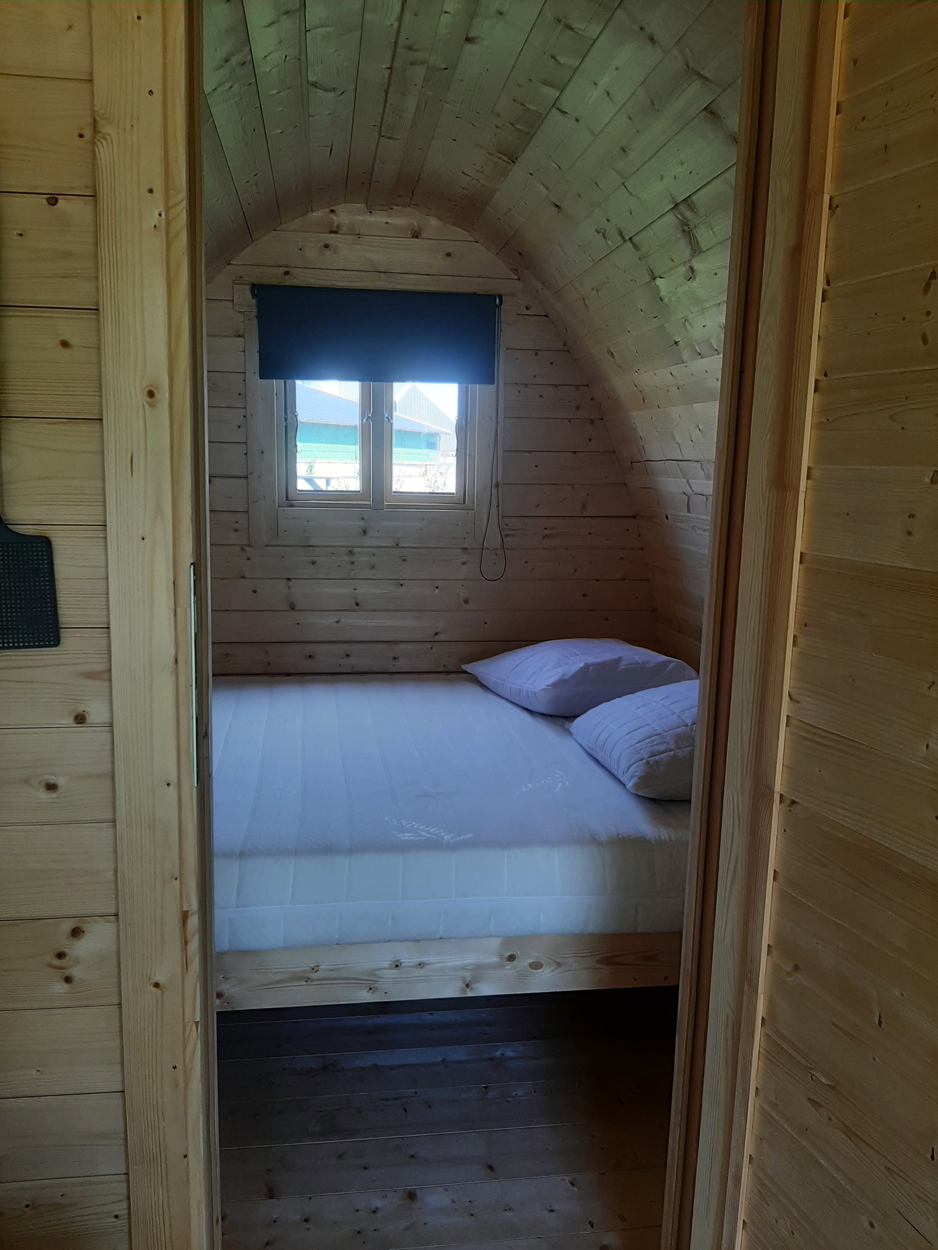 Casa nella natura a Aldeboarn
