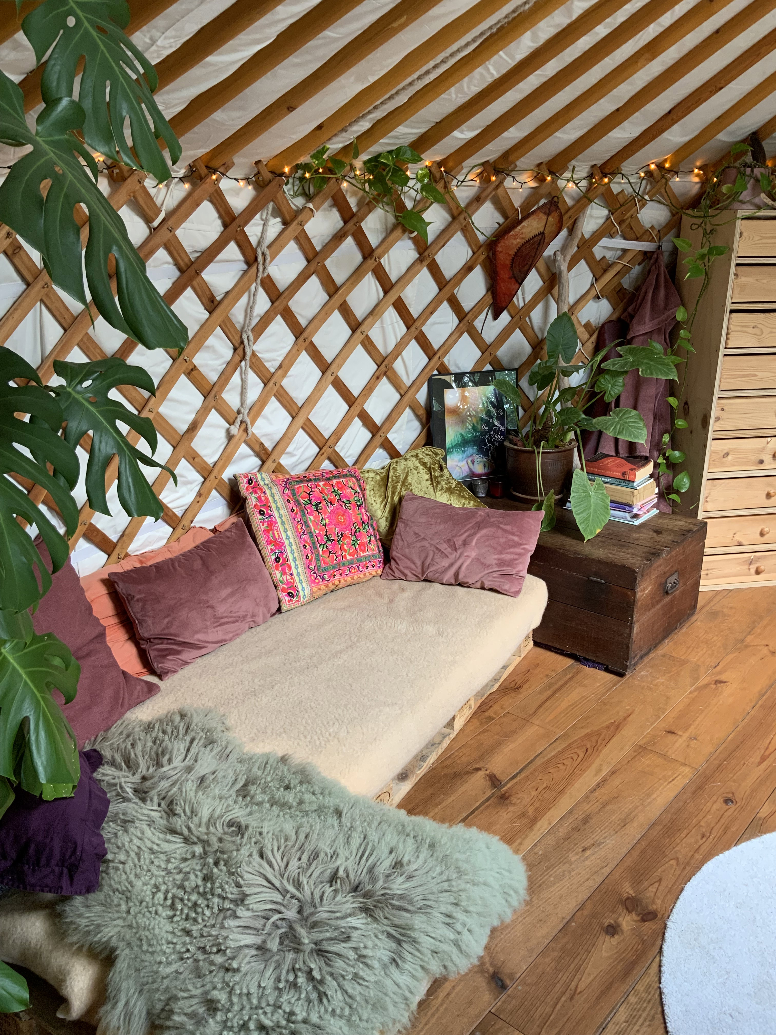 Nature house in Eck en Wiel