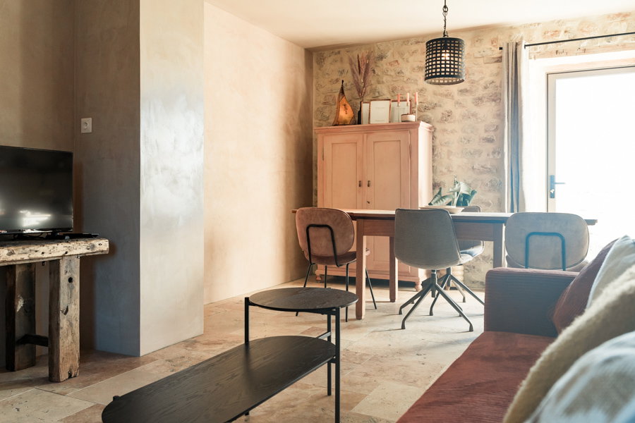 Casa nella natura a Graignes Mesnil-Angot