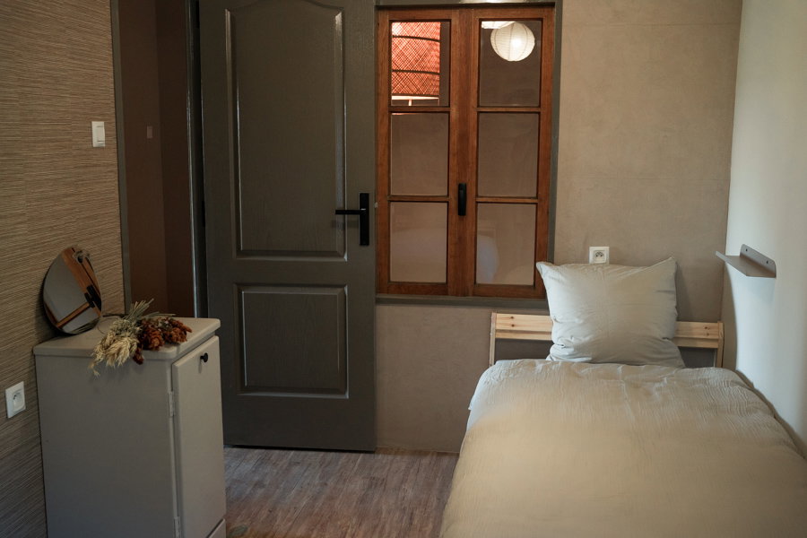Casa nella natura a Graignes Mesnil-Angot