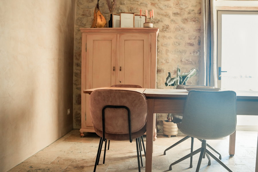 Casa nella natura a Graignes Mesnil-Angot