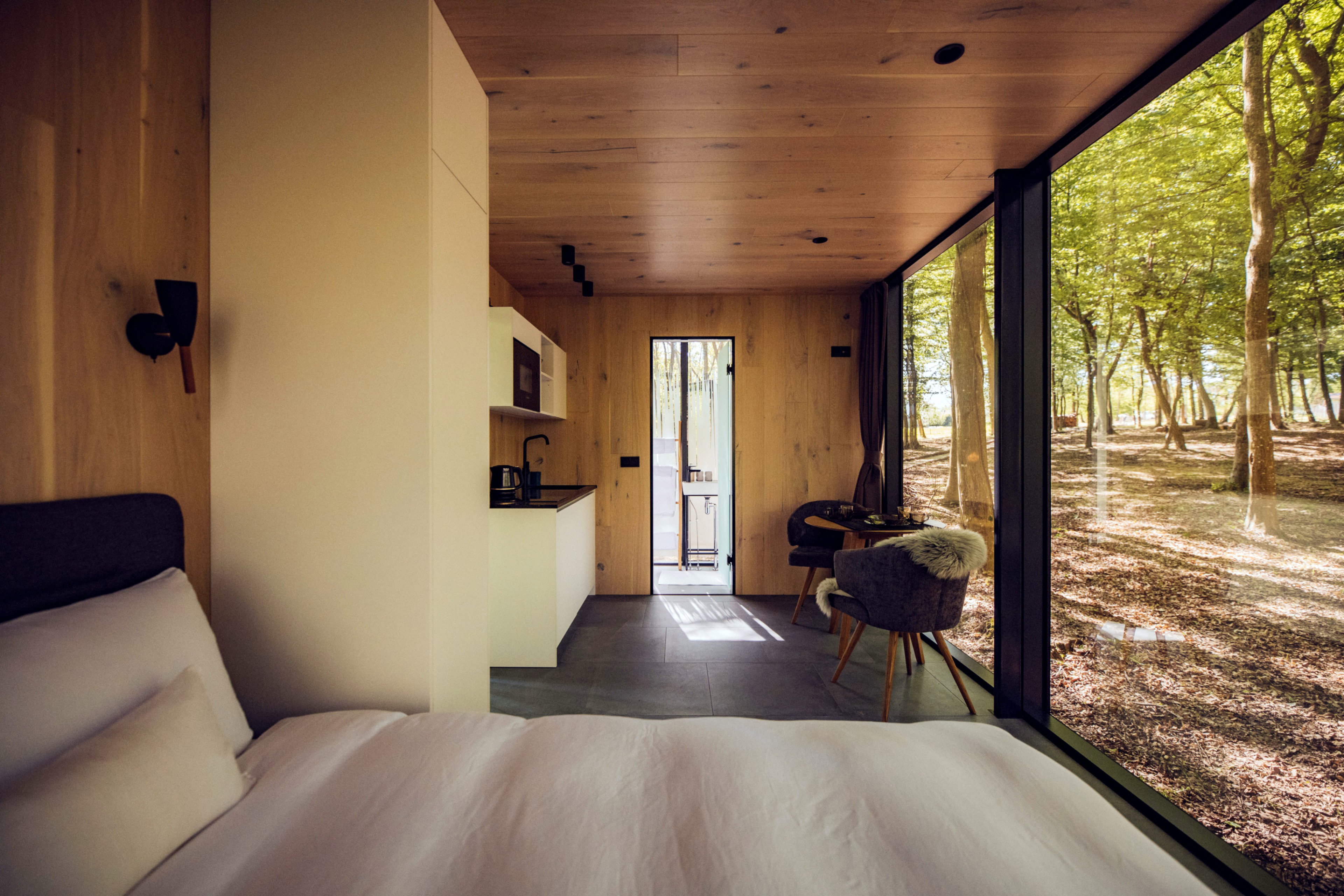 Casa nella natura a Dubrava