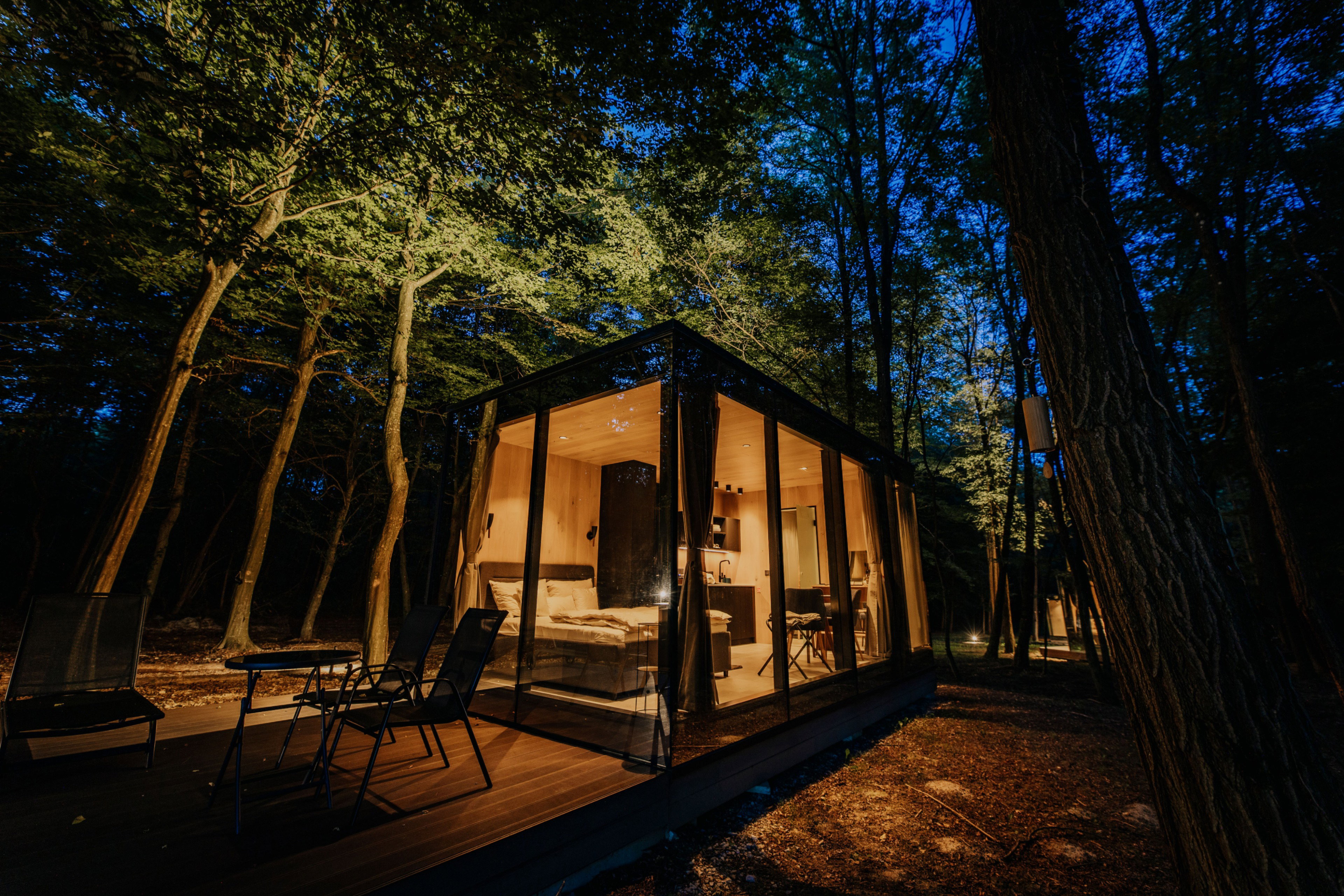 Casa nella natura a Dubrava