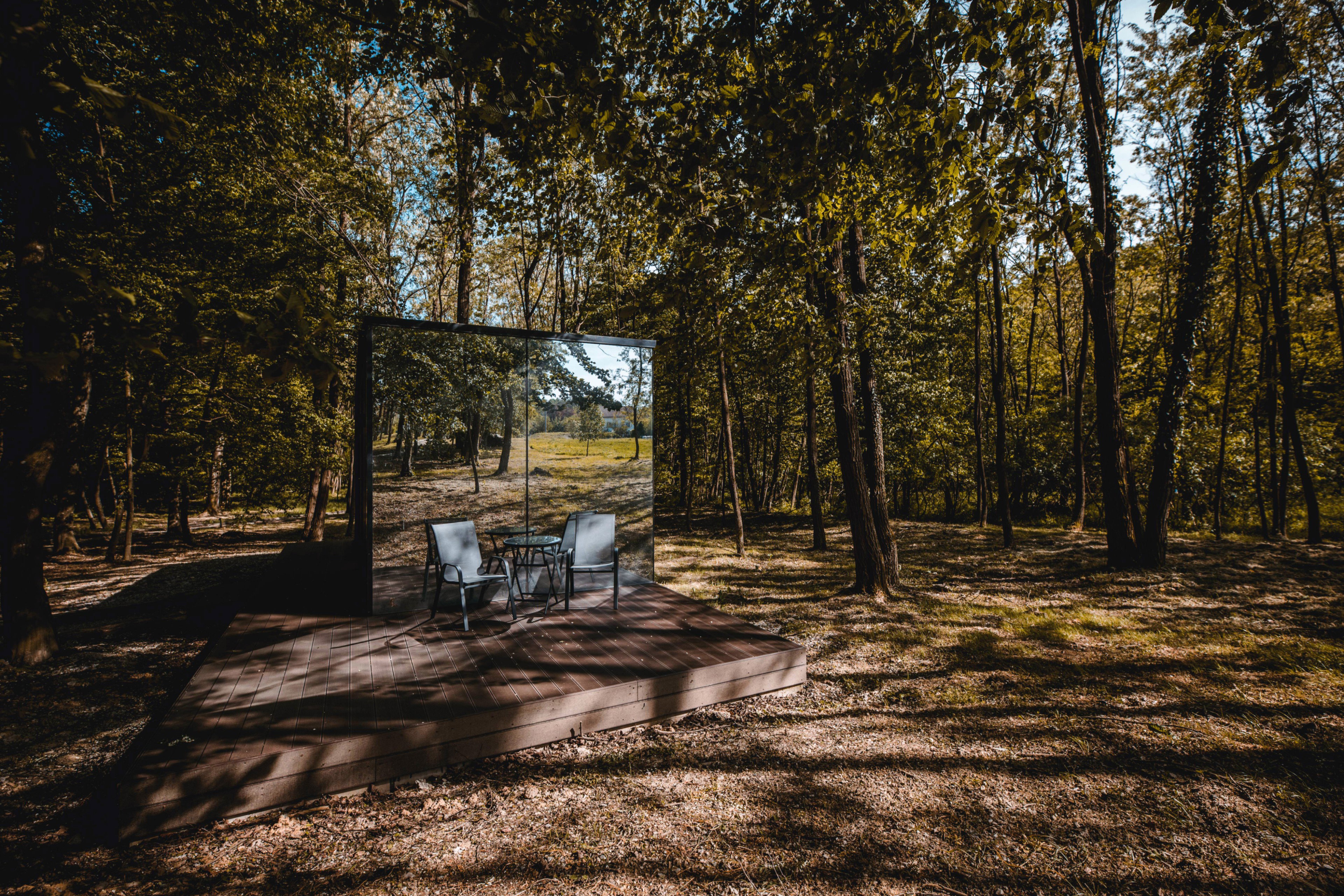 Casa nella natura a Dubrava