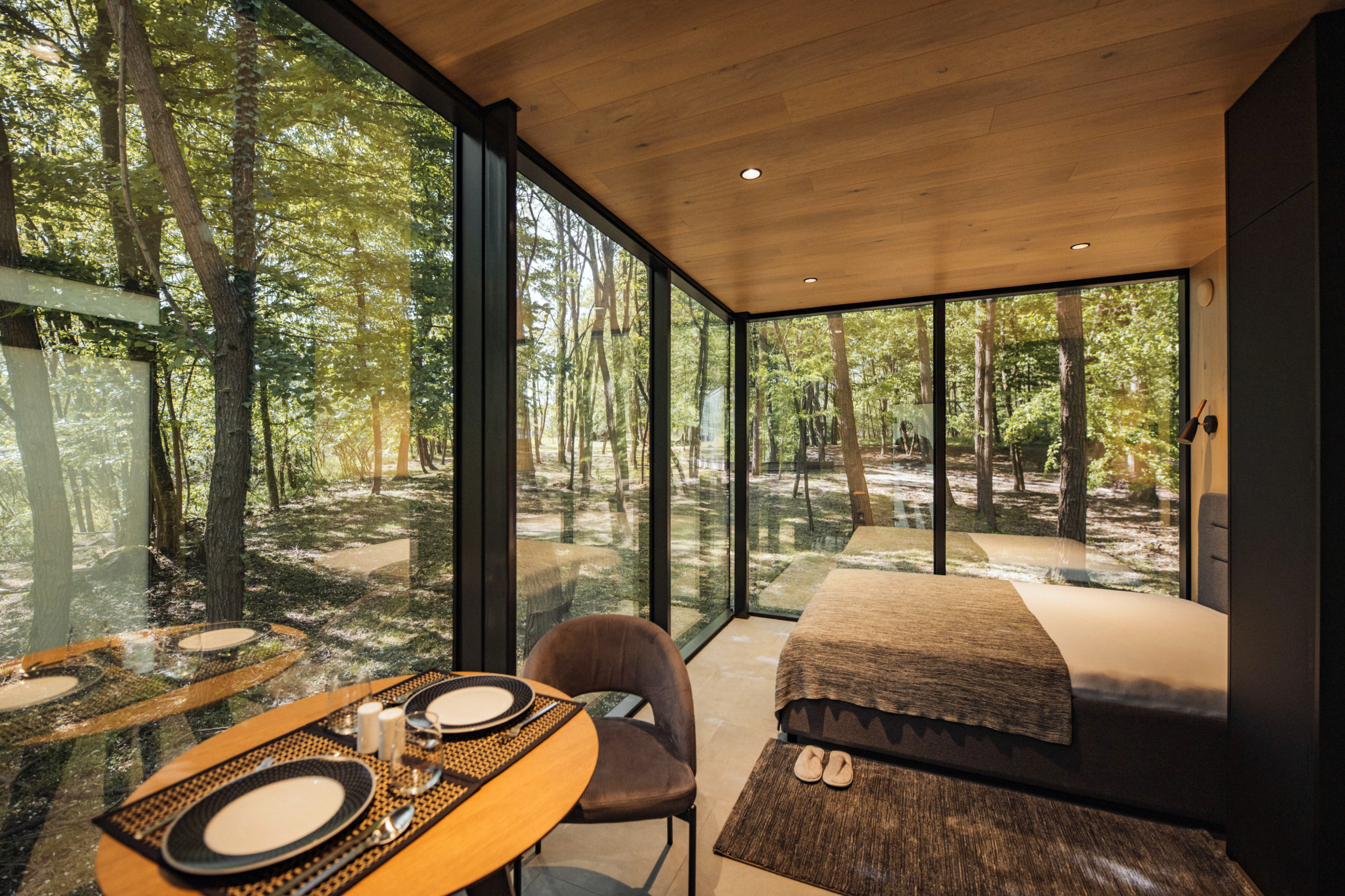 Casa nella natura a Dubrava