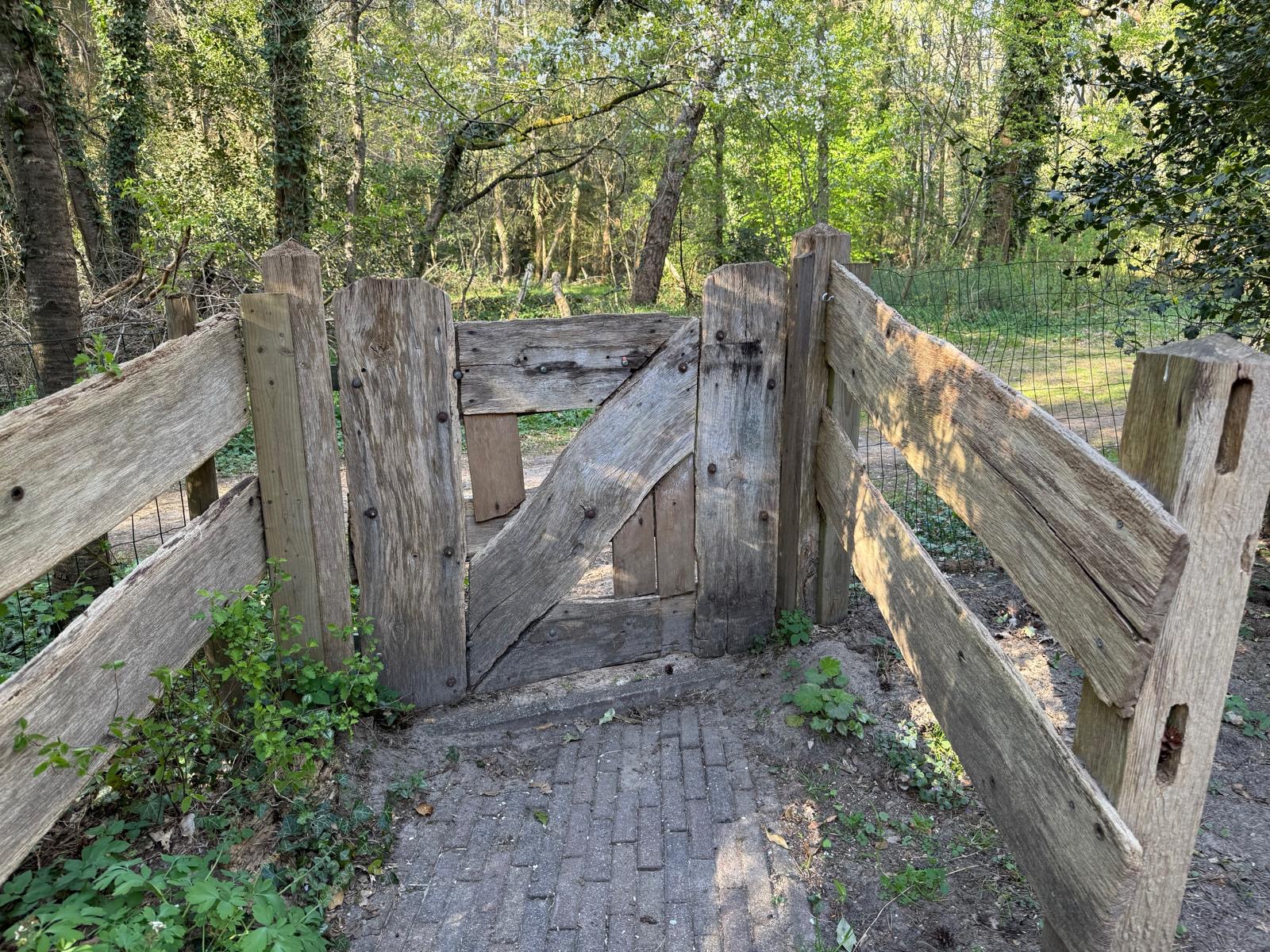 Natuurhuisje in Uffelte