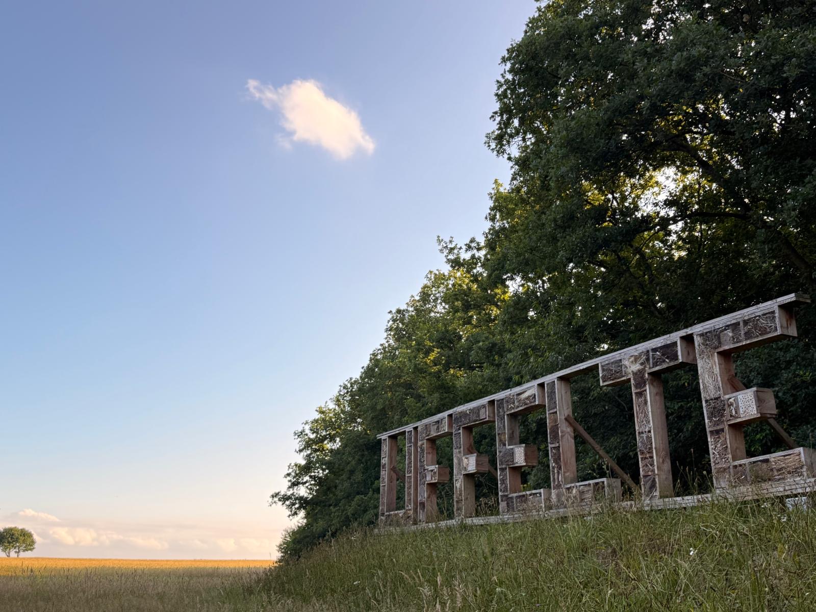 Natuurhuisje in Uffelte