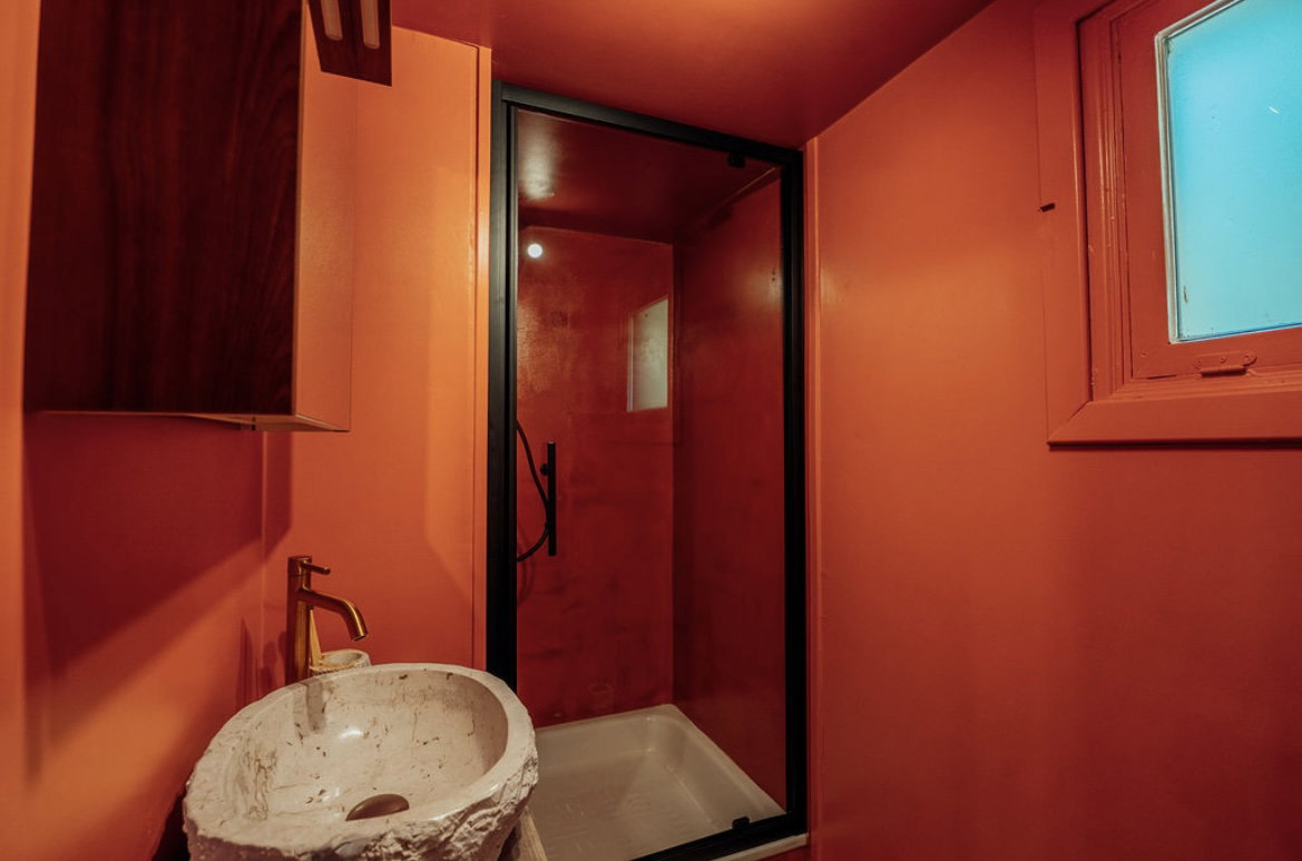 Casa nella natura a Gellik