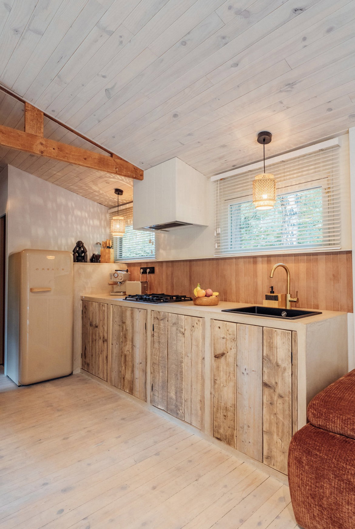 Casa nella natura a Gellik