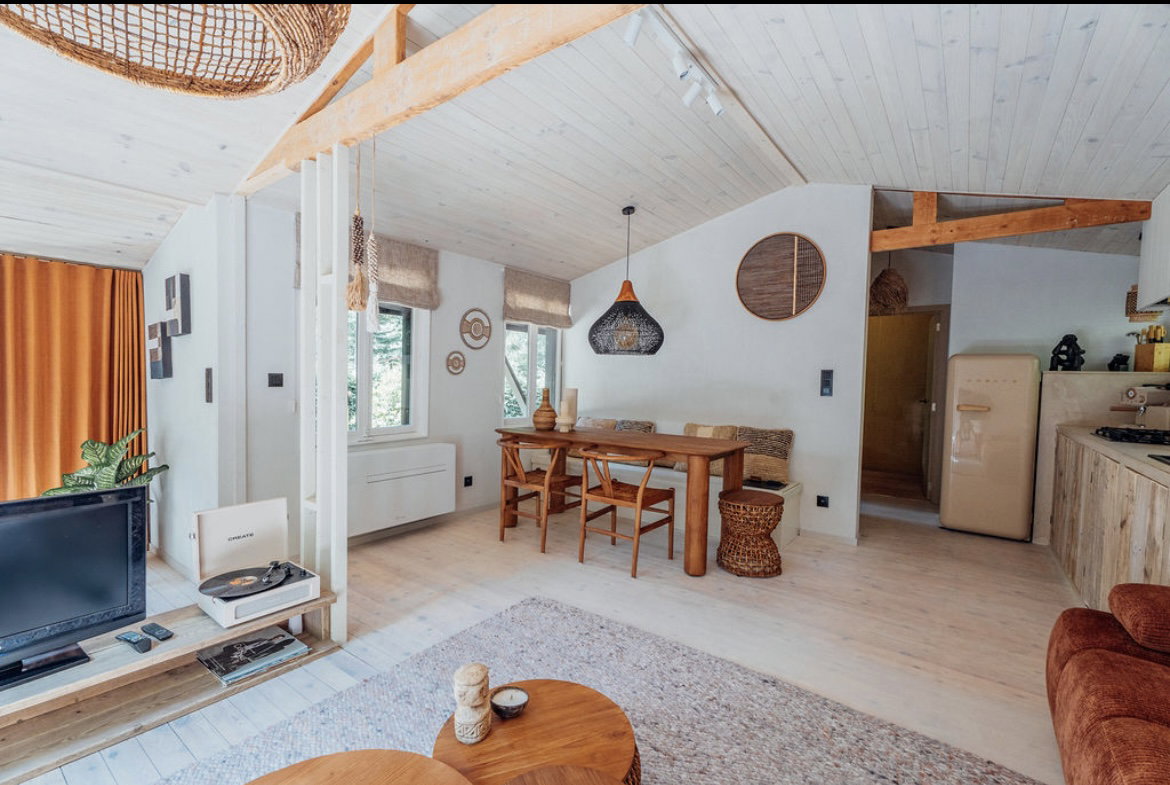 Casa nella natura a Gellik