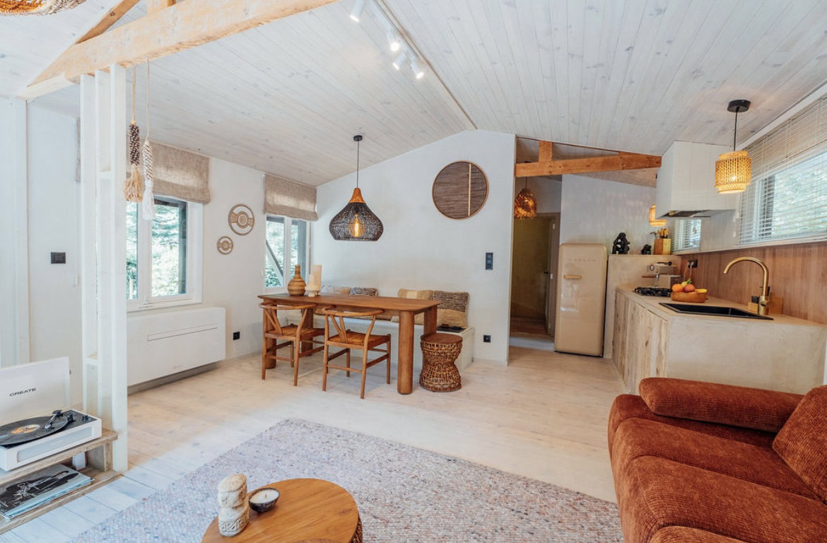 Casa nella natura a Gellik