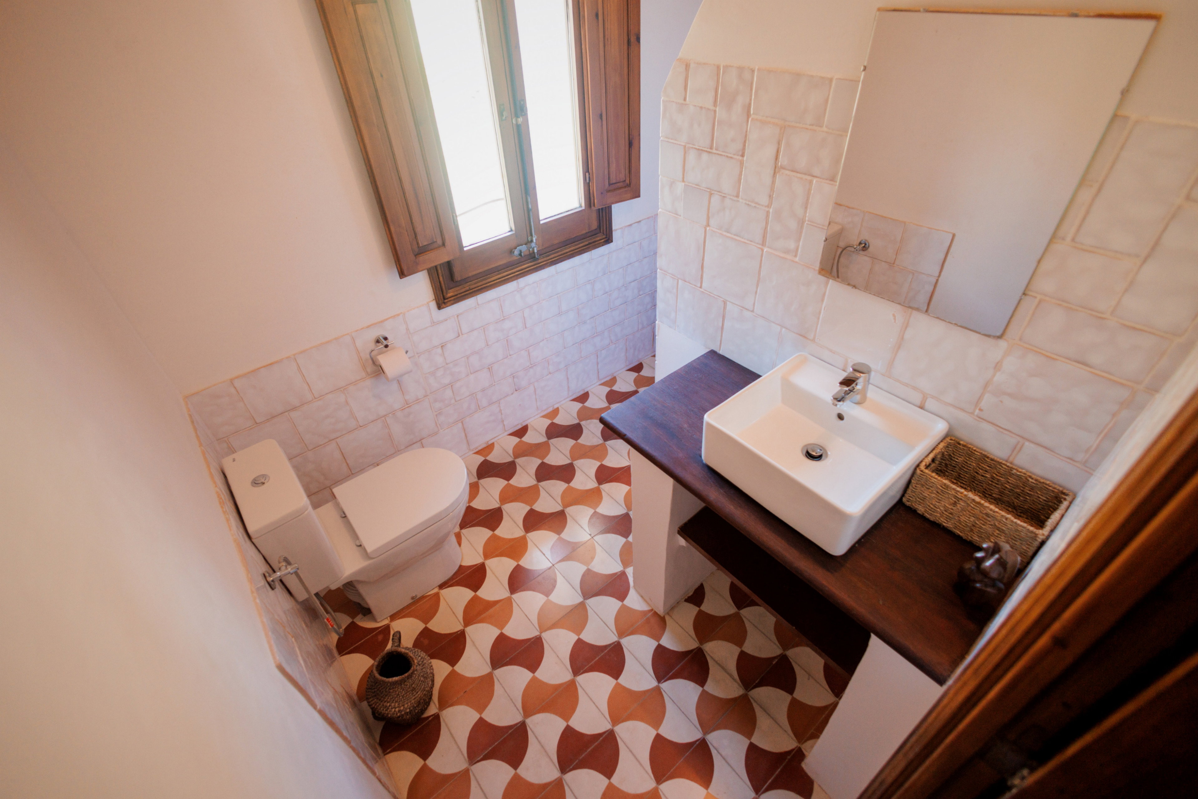 Casa nella natura a La Joncosa de Montmell