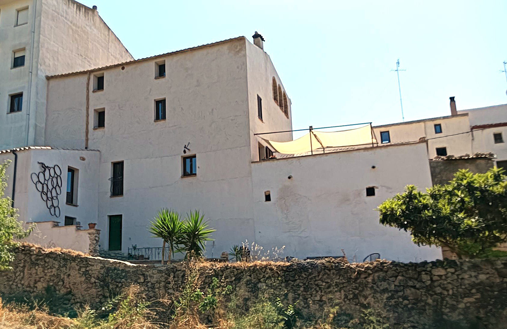 Casa nella natura a La Joncosa de Montmell