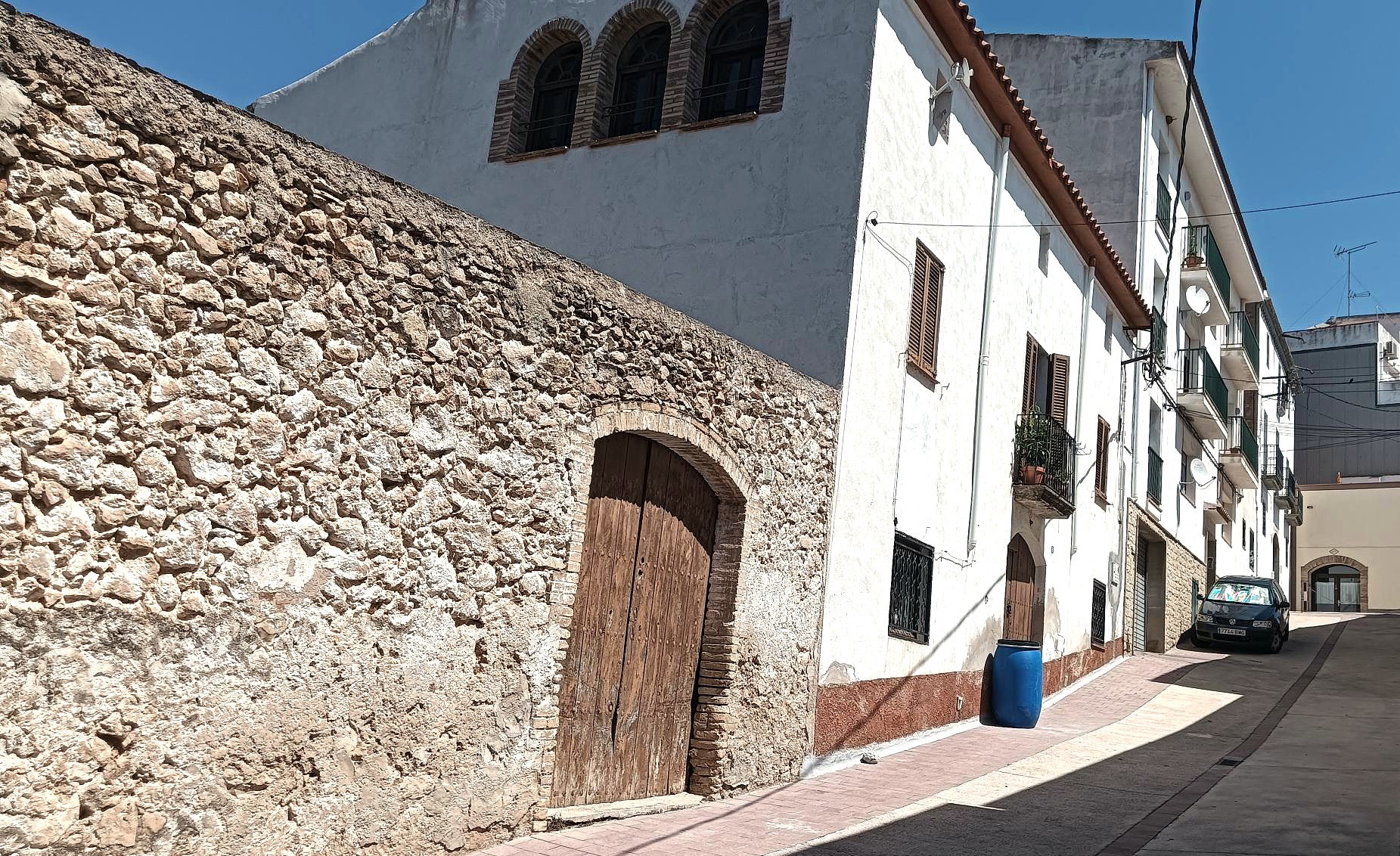 Casa nella natura a La Joncosa de Montmell