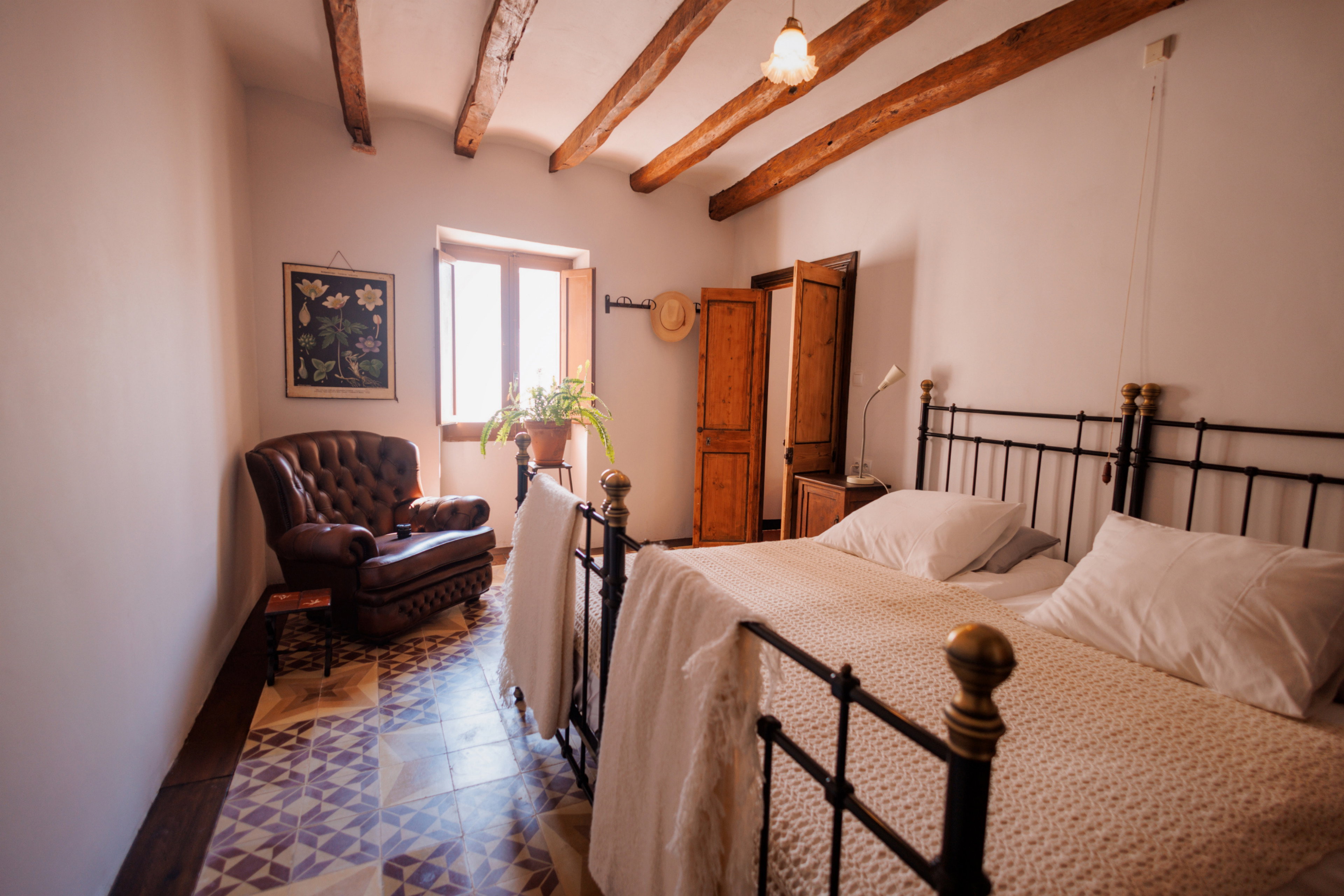 Casa nella natura a La Joncosa de Montmell