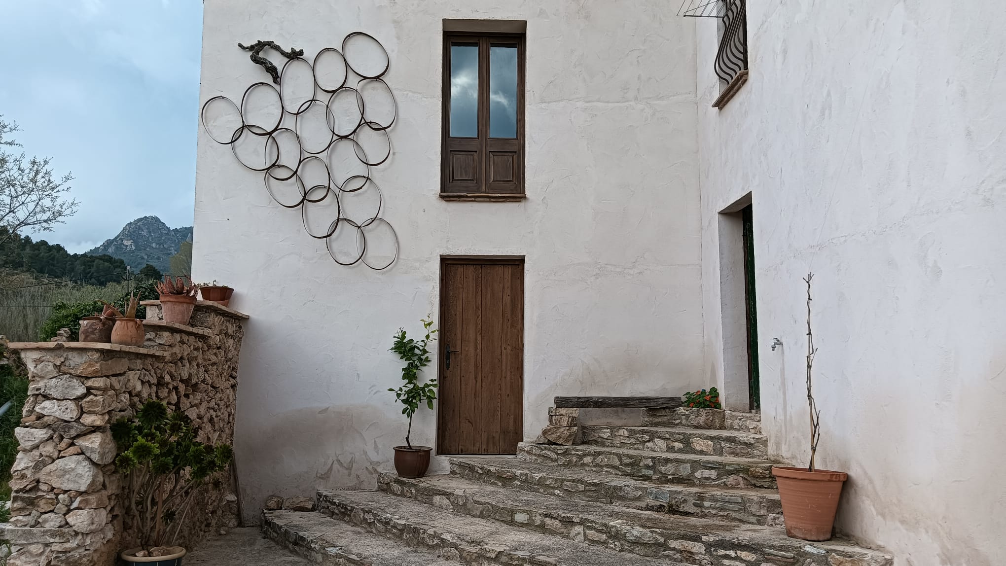 Casa nella natura a La Joncosa de Montmell
