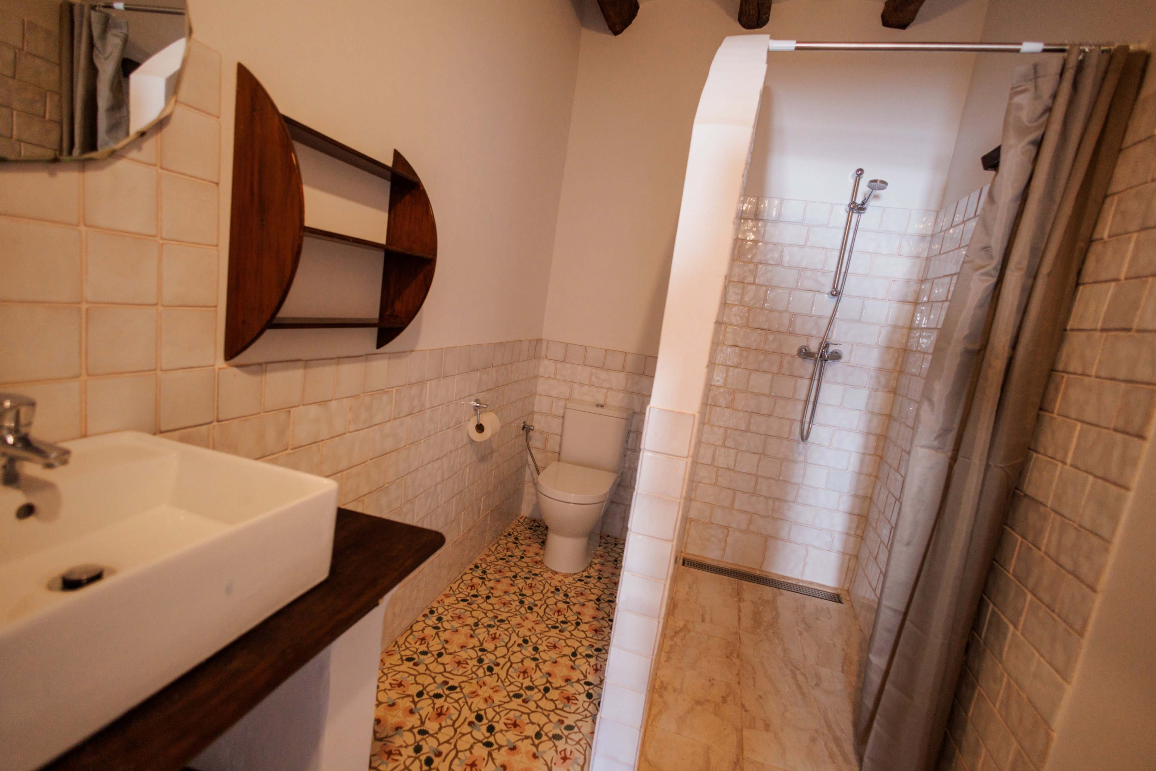Casa nella natura a La Joncosa de Montmell