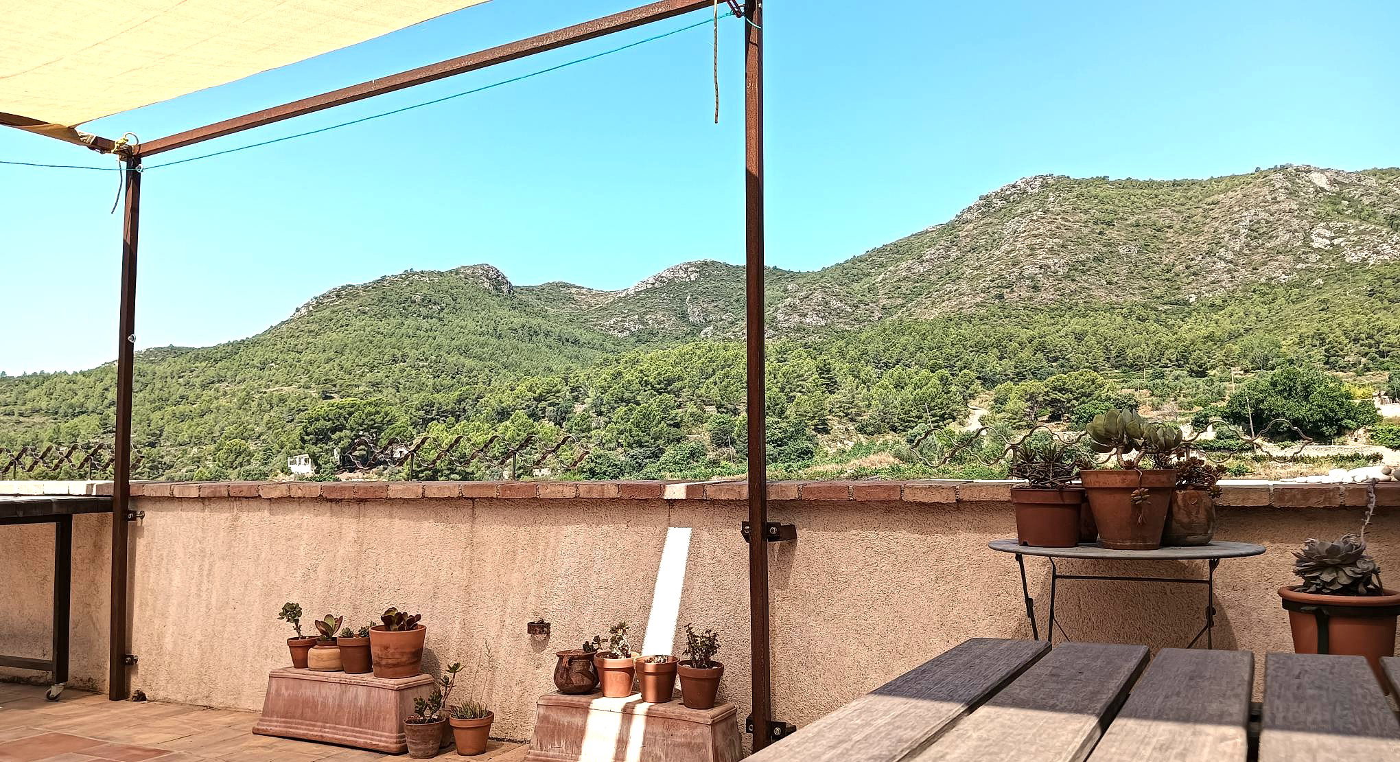 Casa nella natura a La Joncosa de Montmell